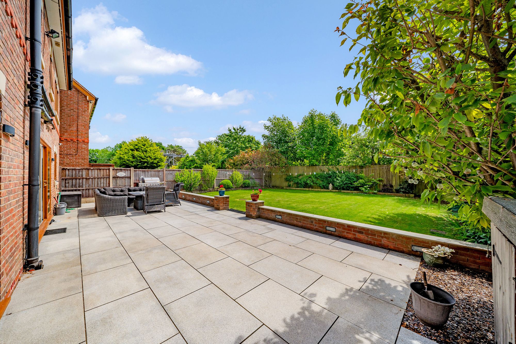 Ritherup Lane, Rainhill, L35