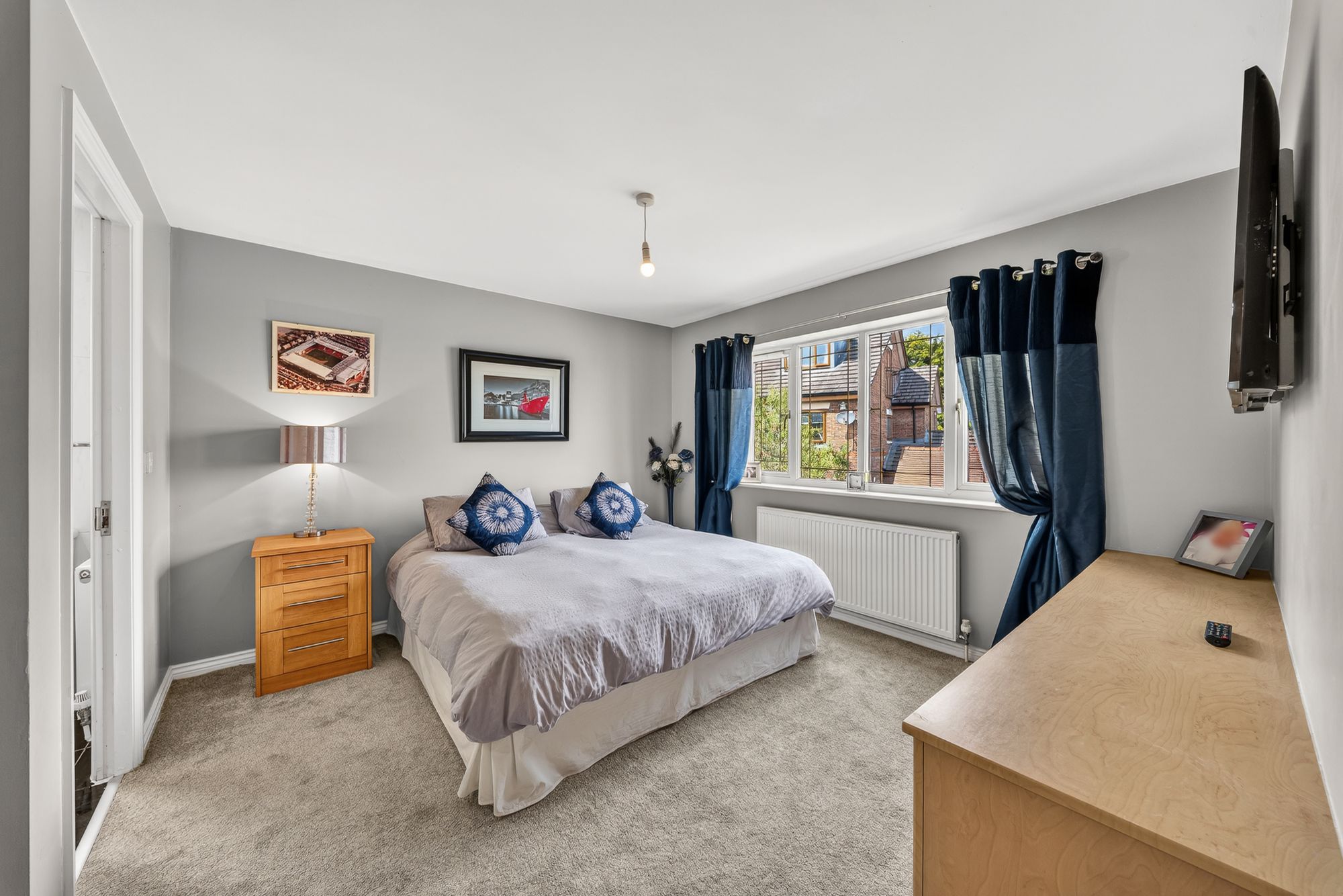 Ritherup Lane, Rainhill, L35