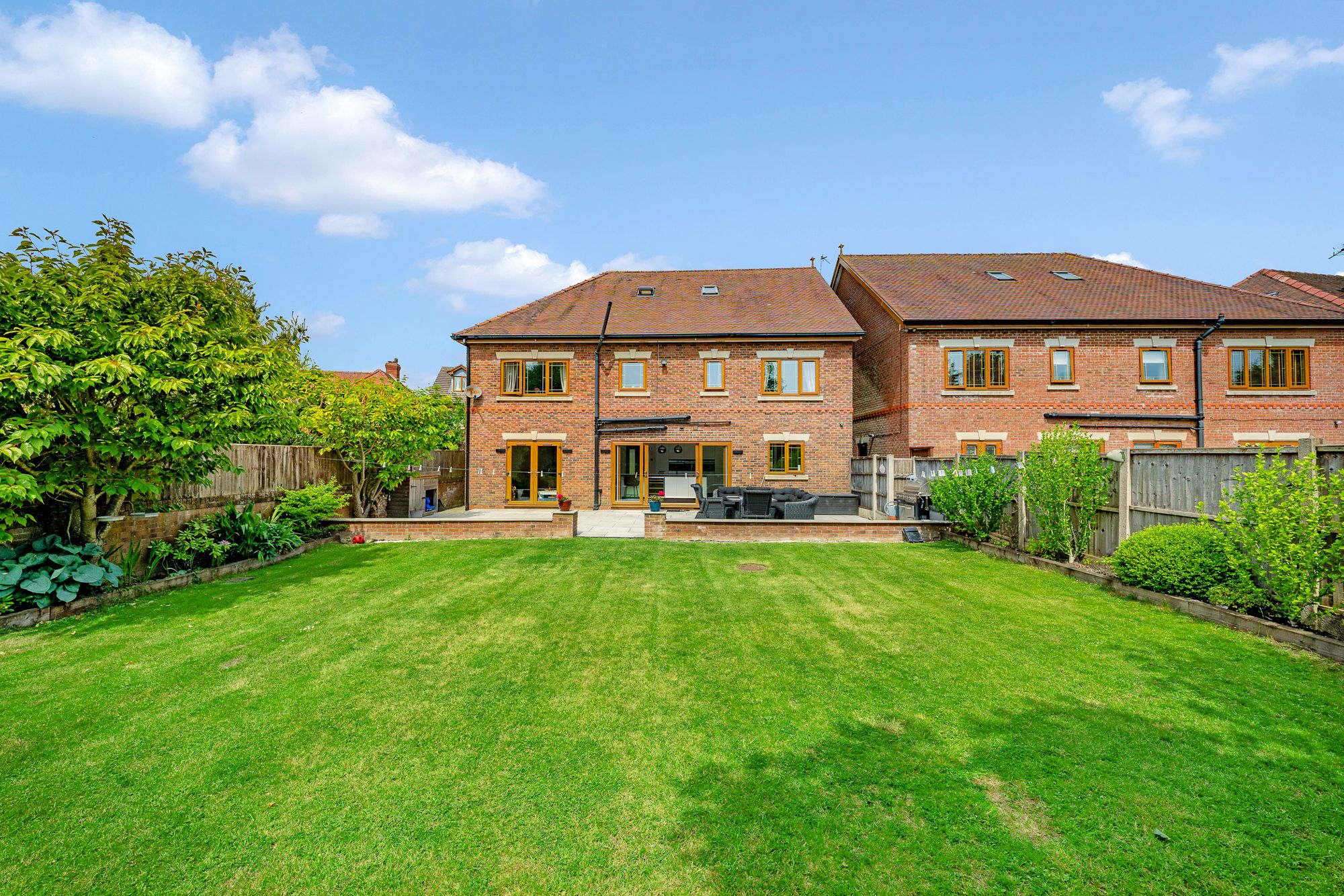 Ritherup Lane, Rainhill, L35