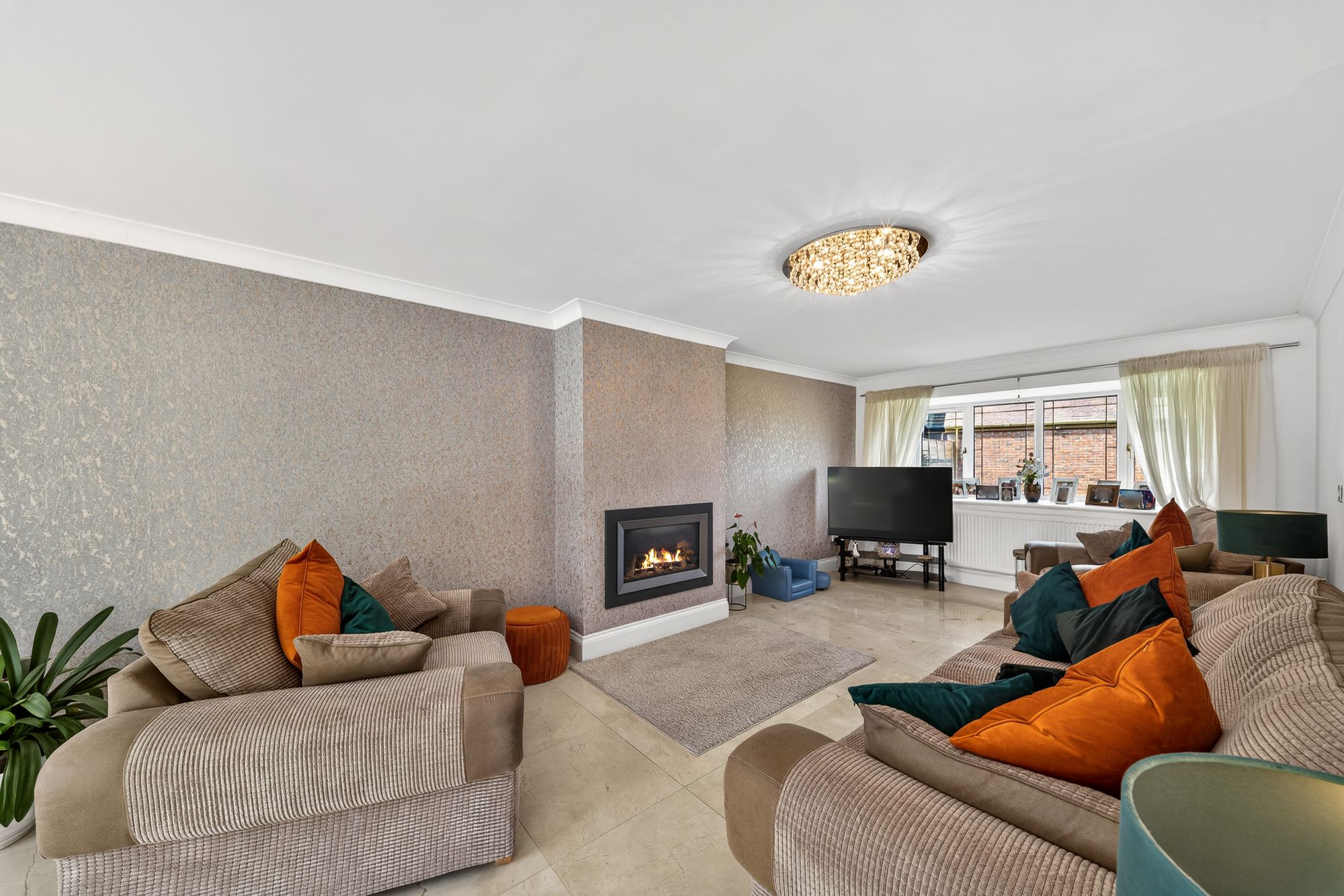 Ritherup Lane, Rainhill, L35