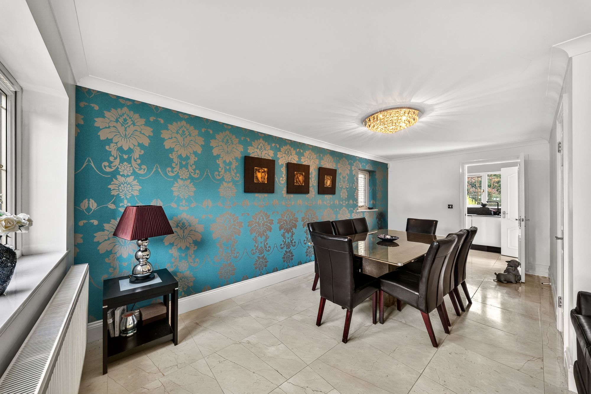 Ritherup Lane, Rainhill, L35