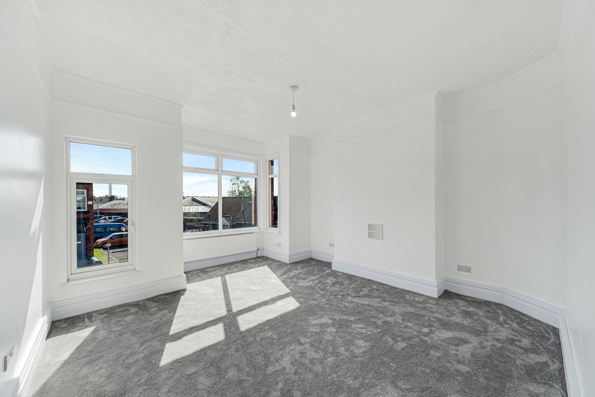 Peel House Lane, Widnes, WA8