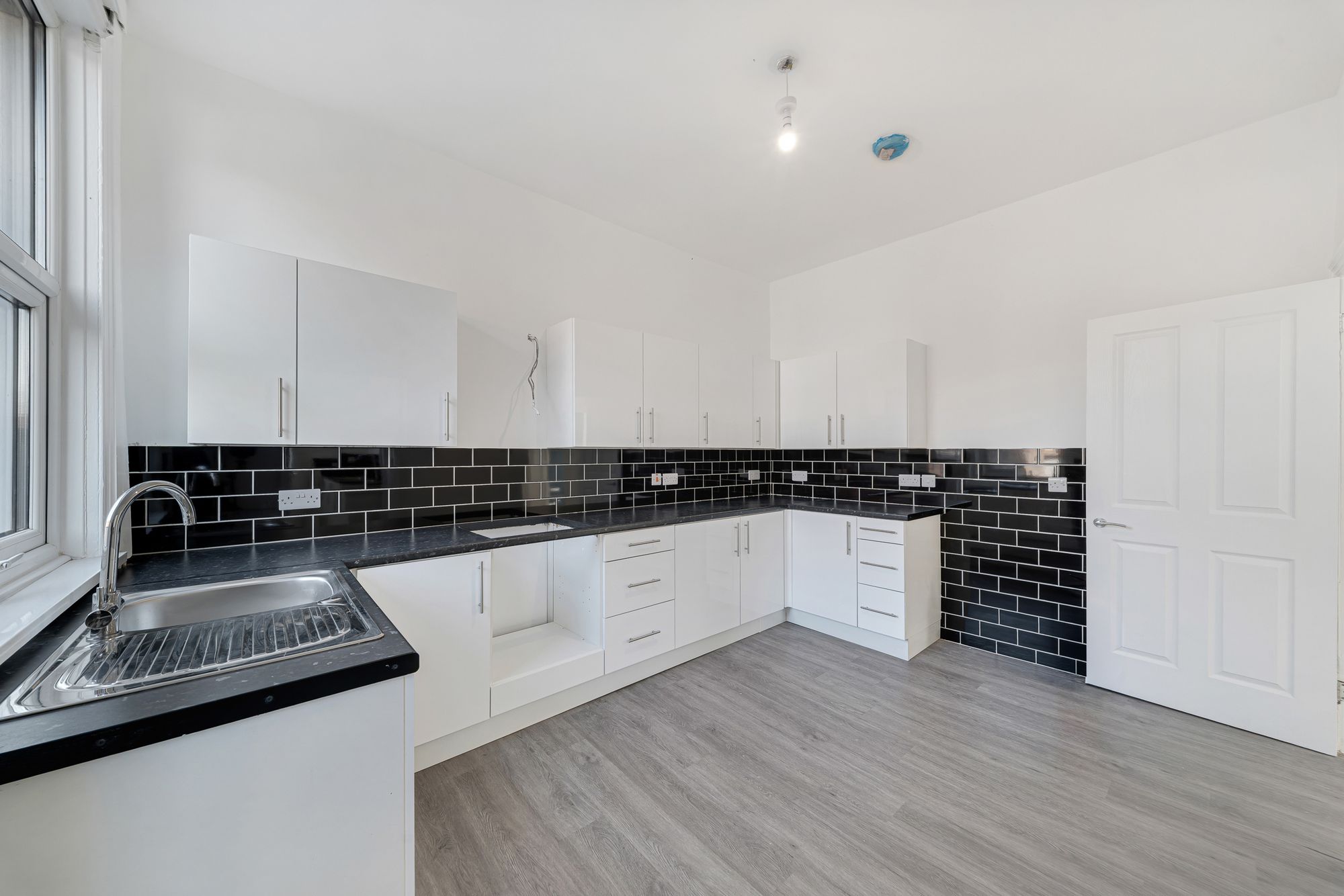 Peel House Lane, Widnes, WA8