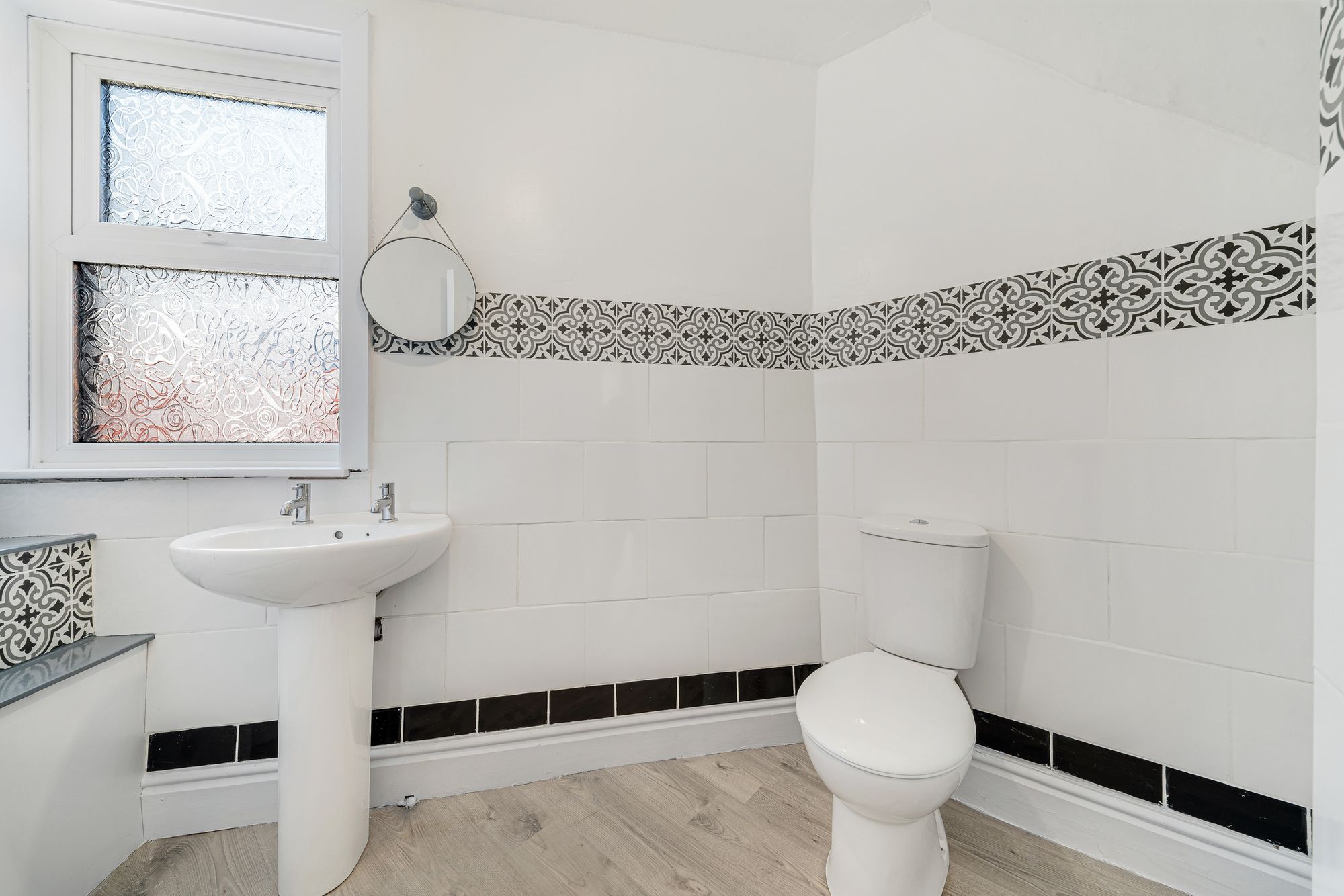 Peel House Lane, Widnes, WA8