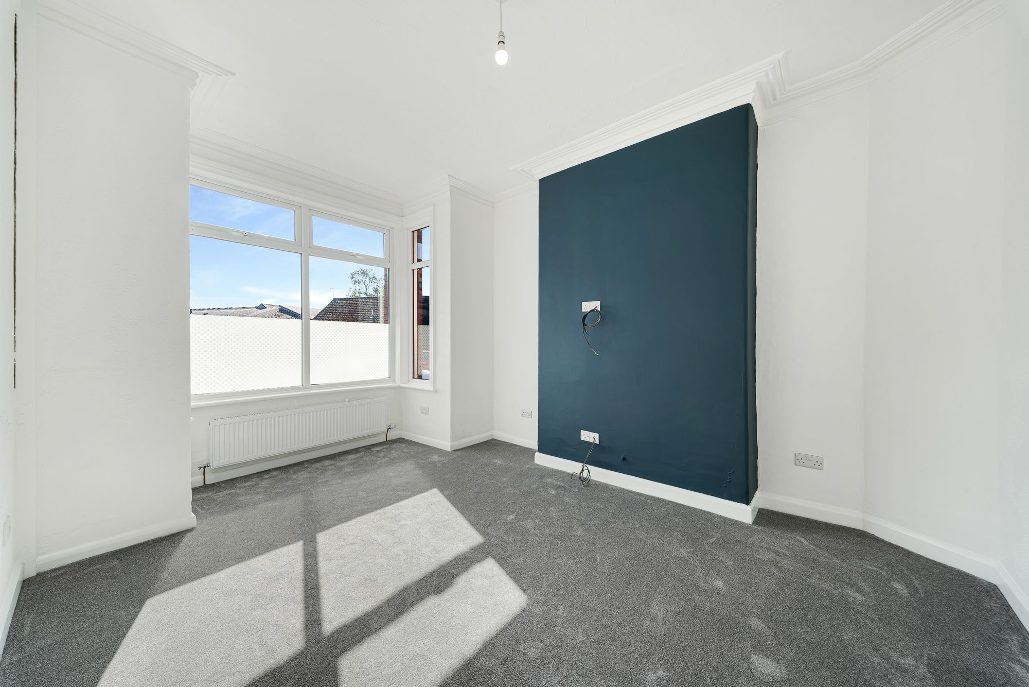 Peel House Lane, Widnes, WA8