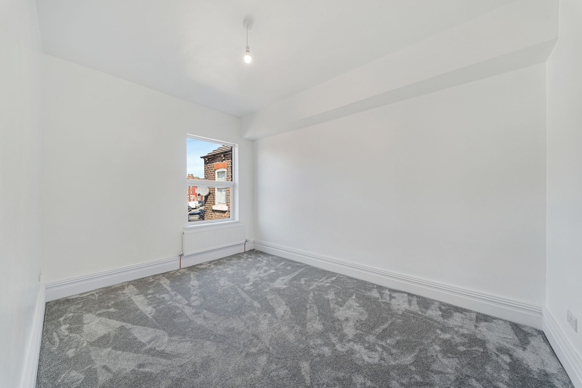 Peel House Lane, Widnes, WA8
