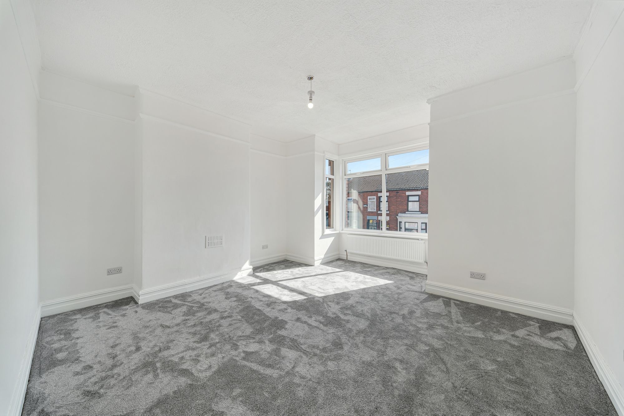 Peel House Lane, Widnes, WA8