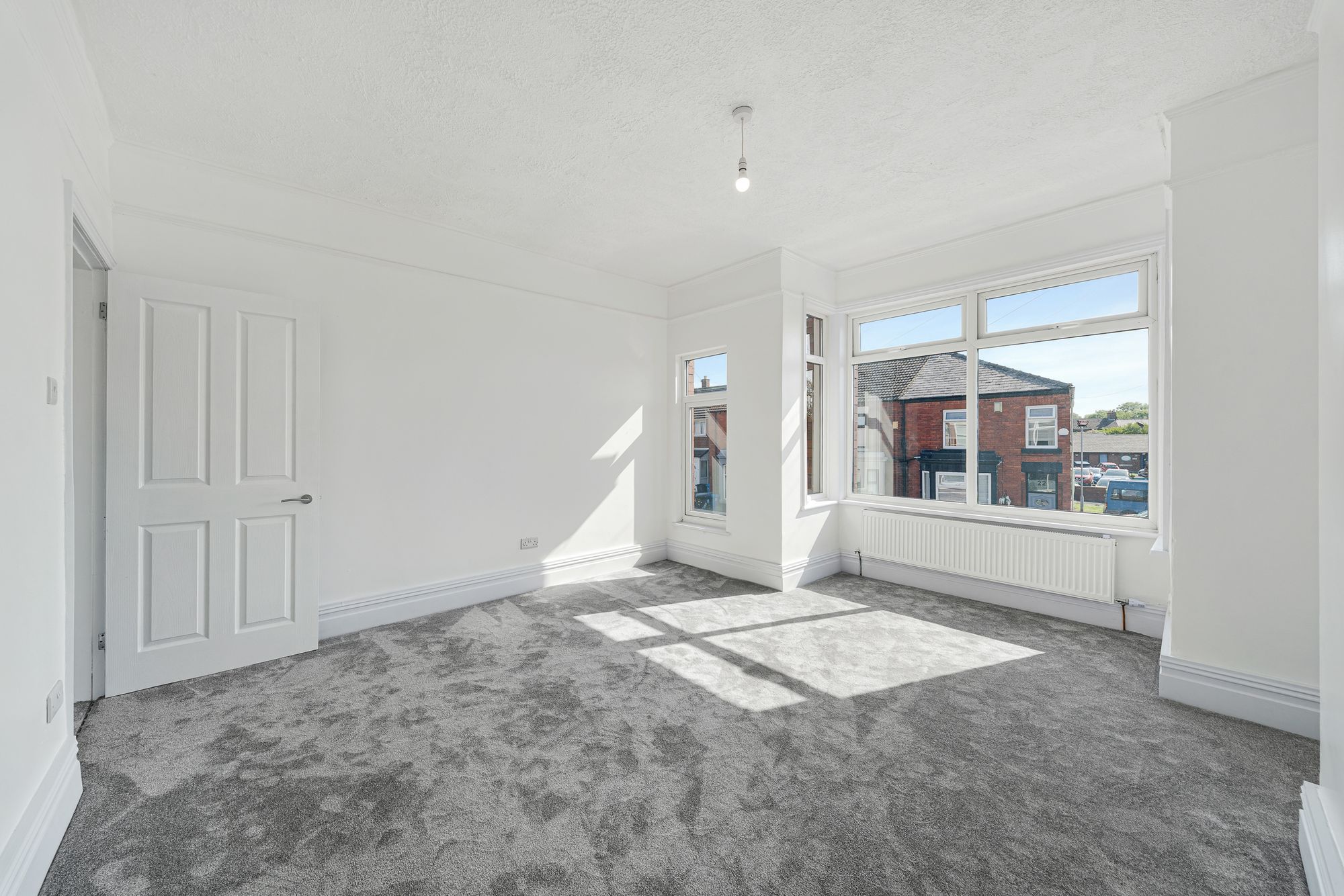 Peel House Lane, Widnes, WA8