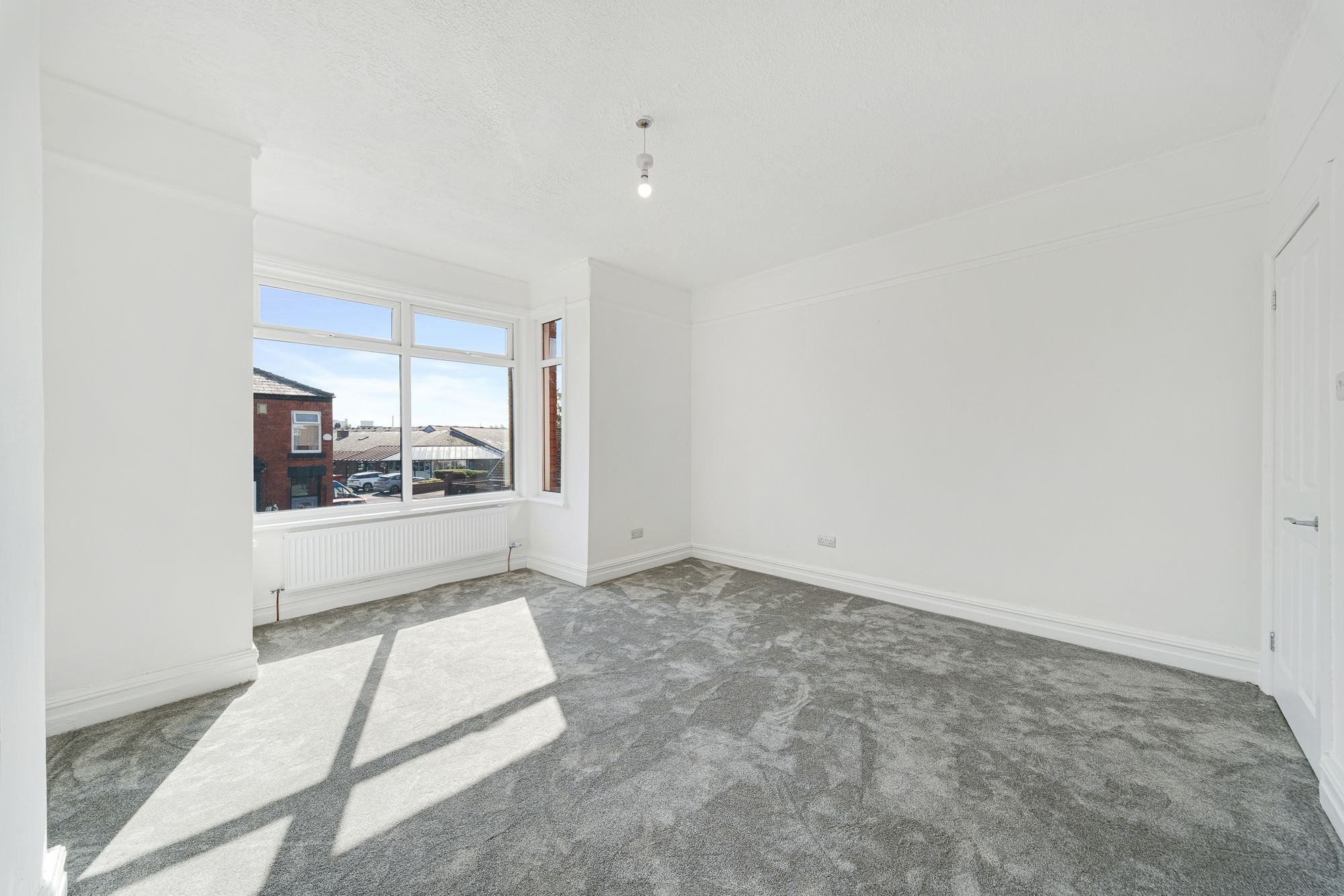 Peel House Lane, Widnes, WA8