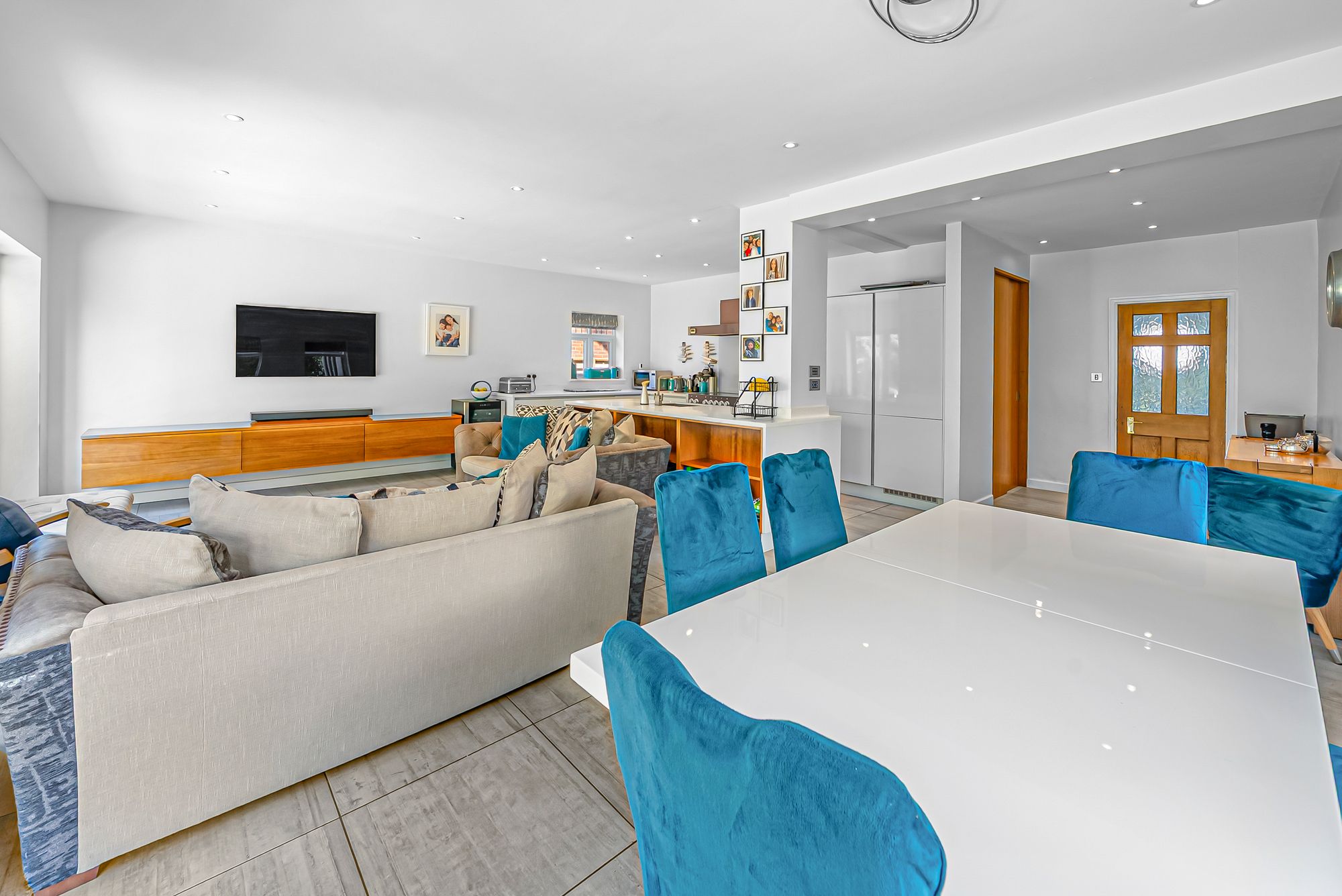 Woodlands Avenue, Harrogate, HG2