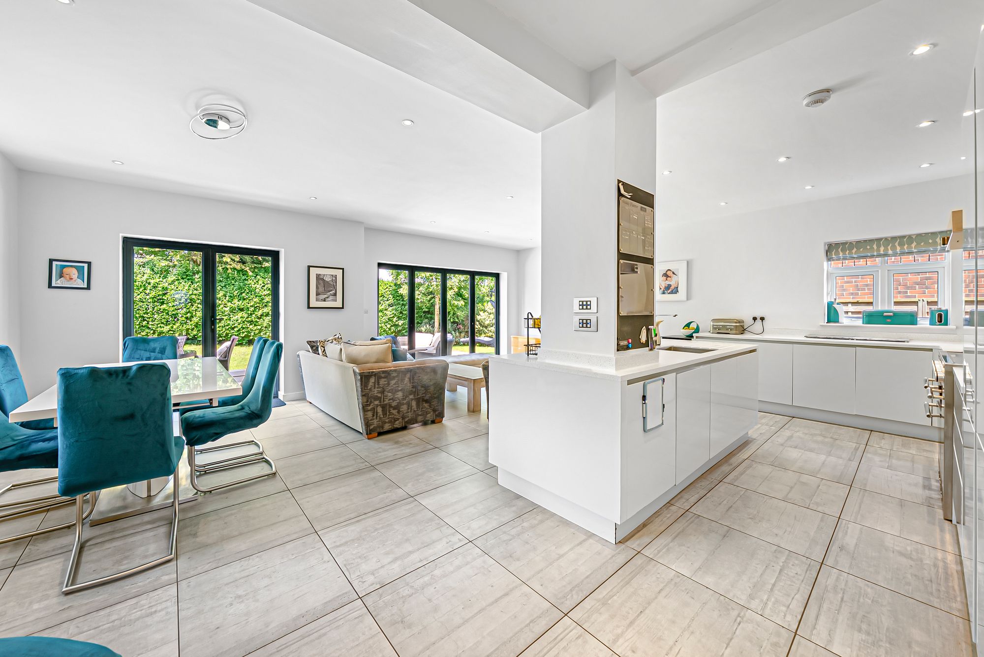 Woodlands Avenue, Harrogate, HG2