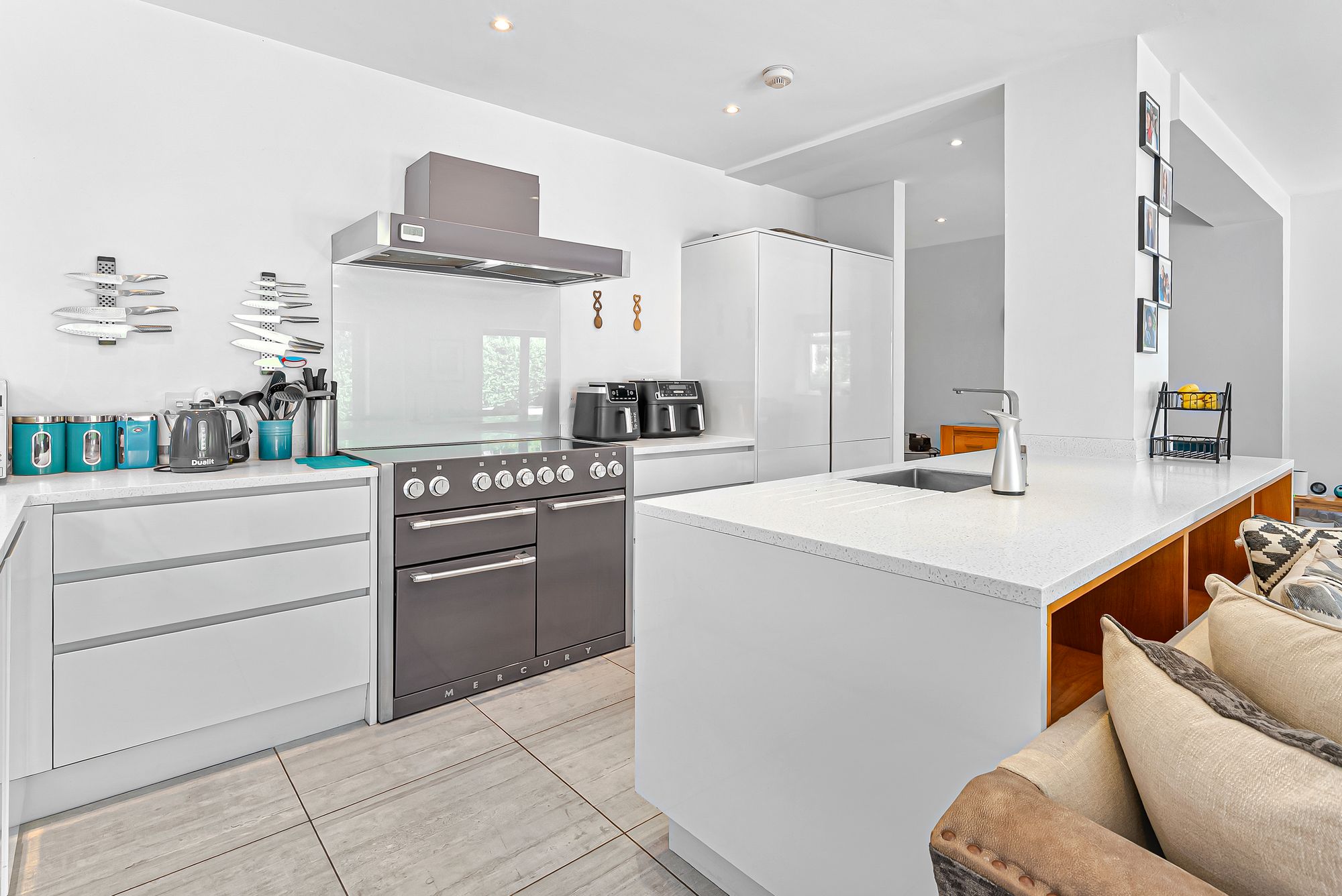 Woodlands Avenue, Harrogate, HG2