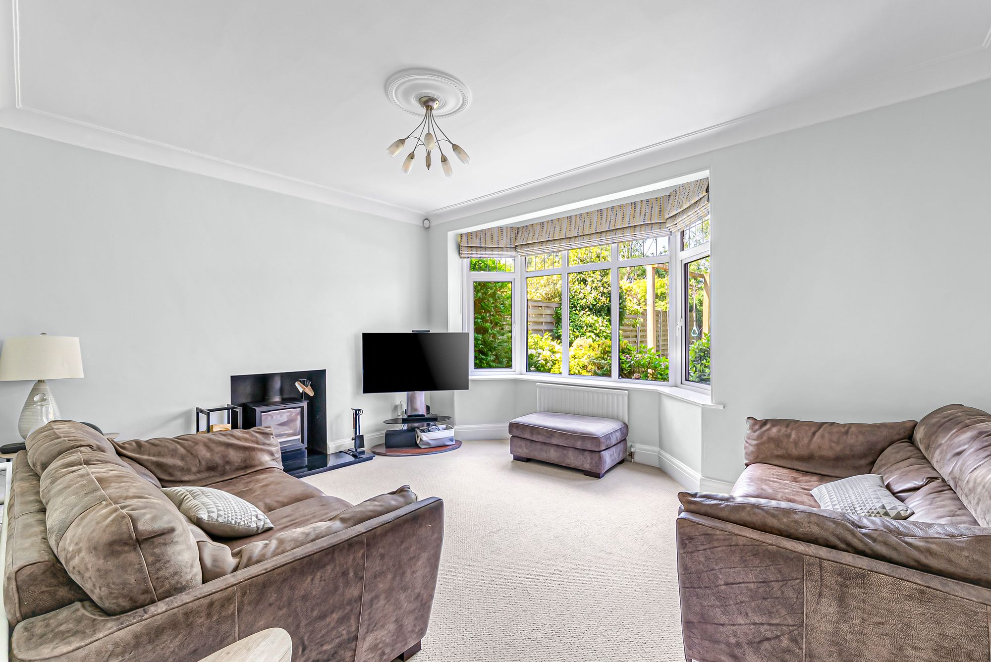 Woodlands Avenue, Harrogate, HG2