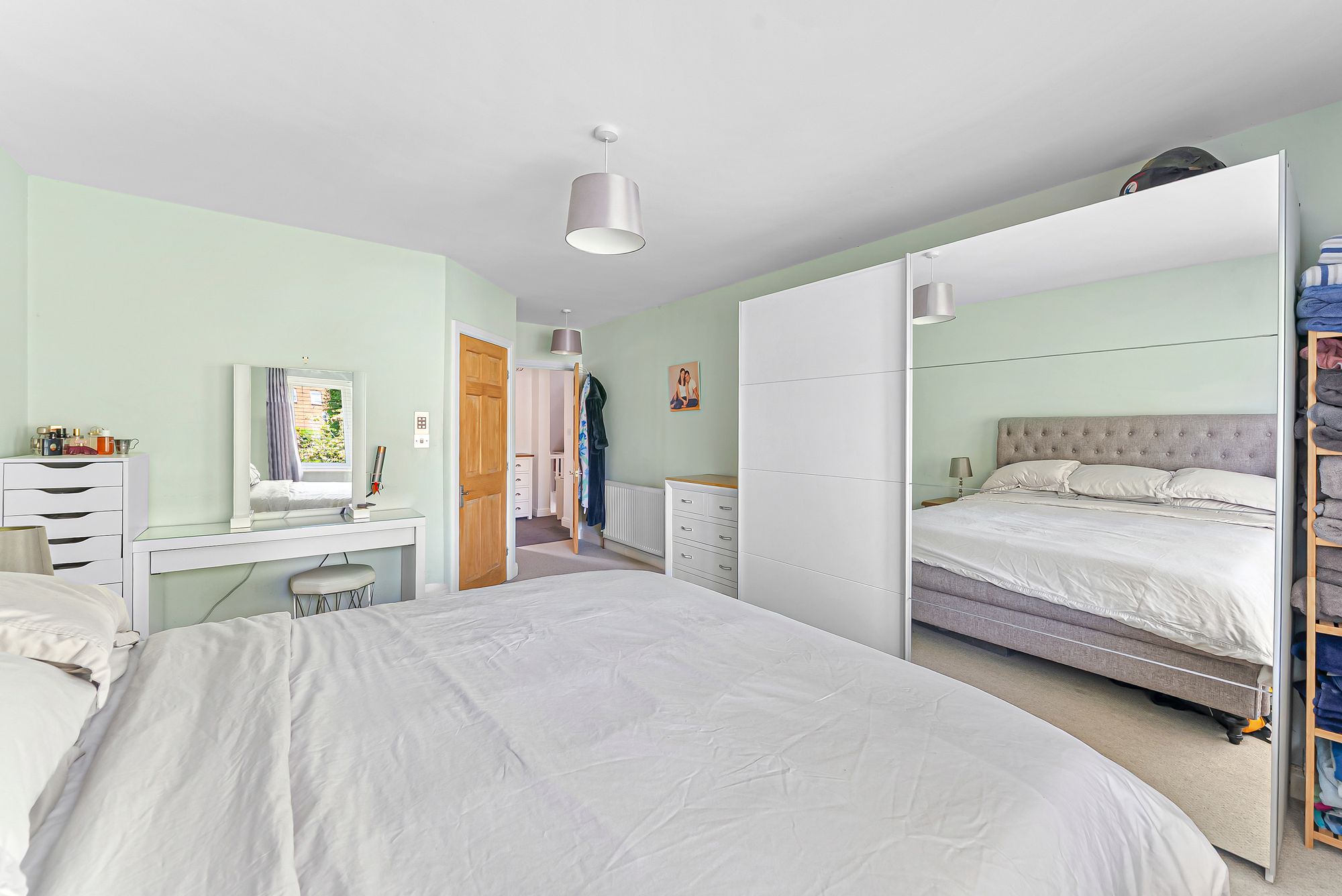 Woodlands Avenue, Harrogate, HG2