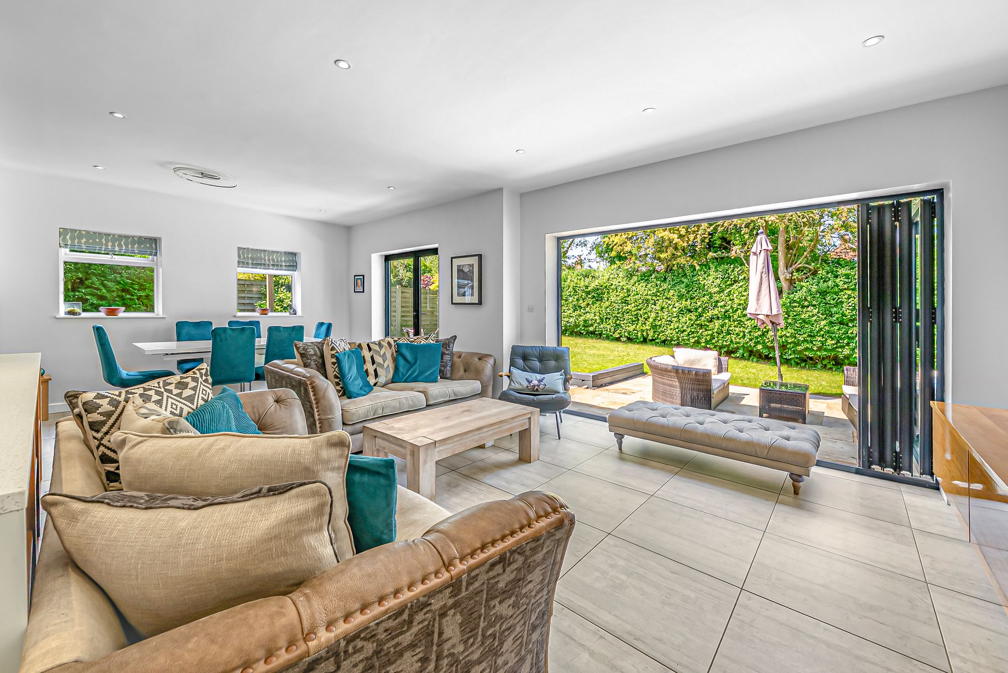 Woodlands Avenue, Harrogate, HG2