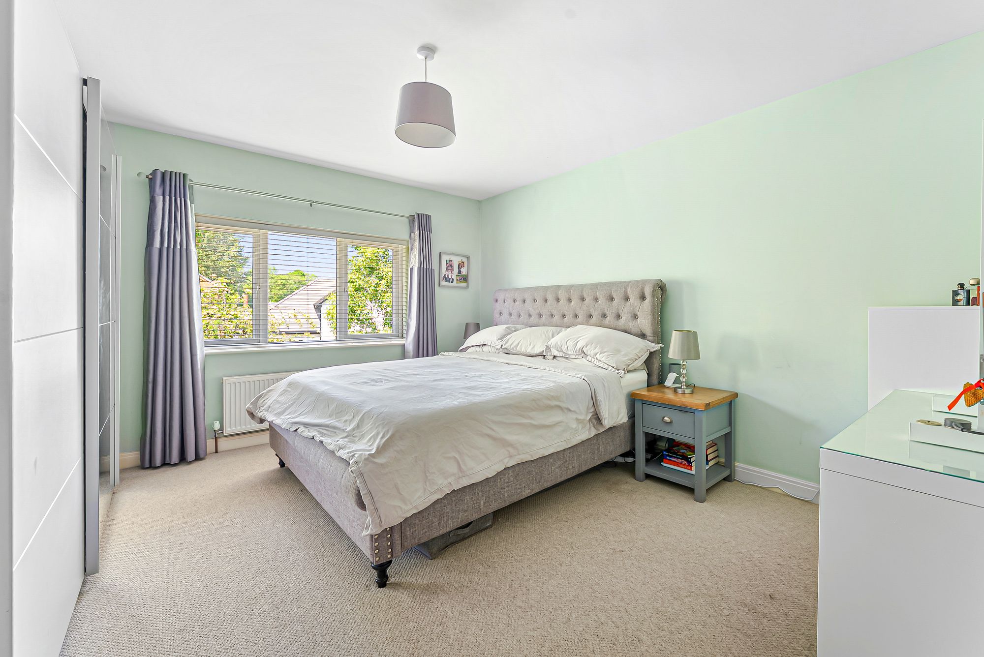 Woodlands Avenue, Harrogate, HG2