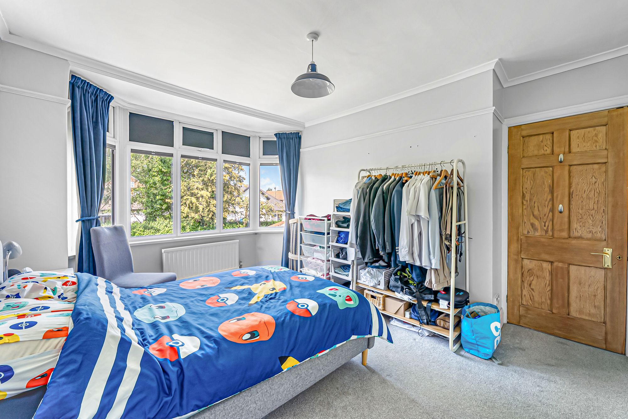 Woodlands Avenue, Harrogate, HG2