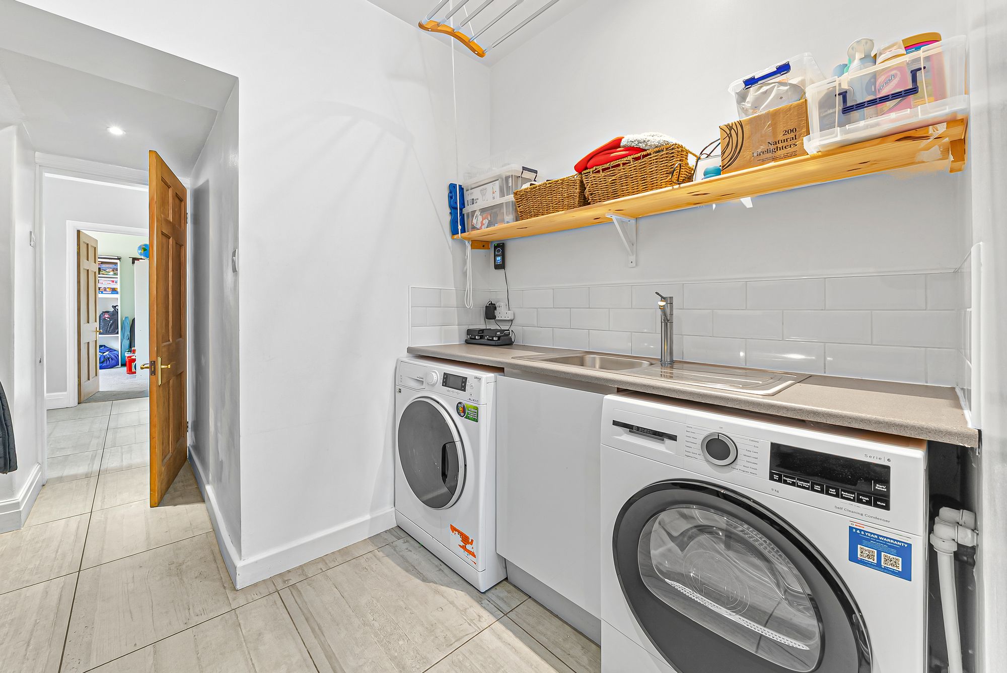 Woodlands Avenue, Harrogate, HG2