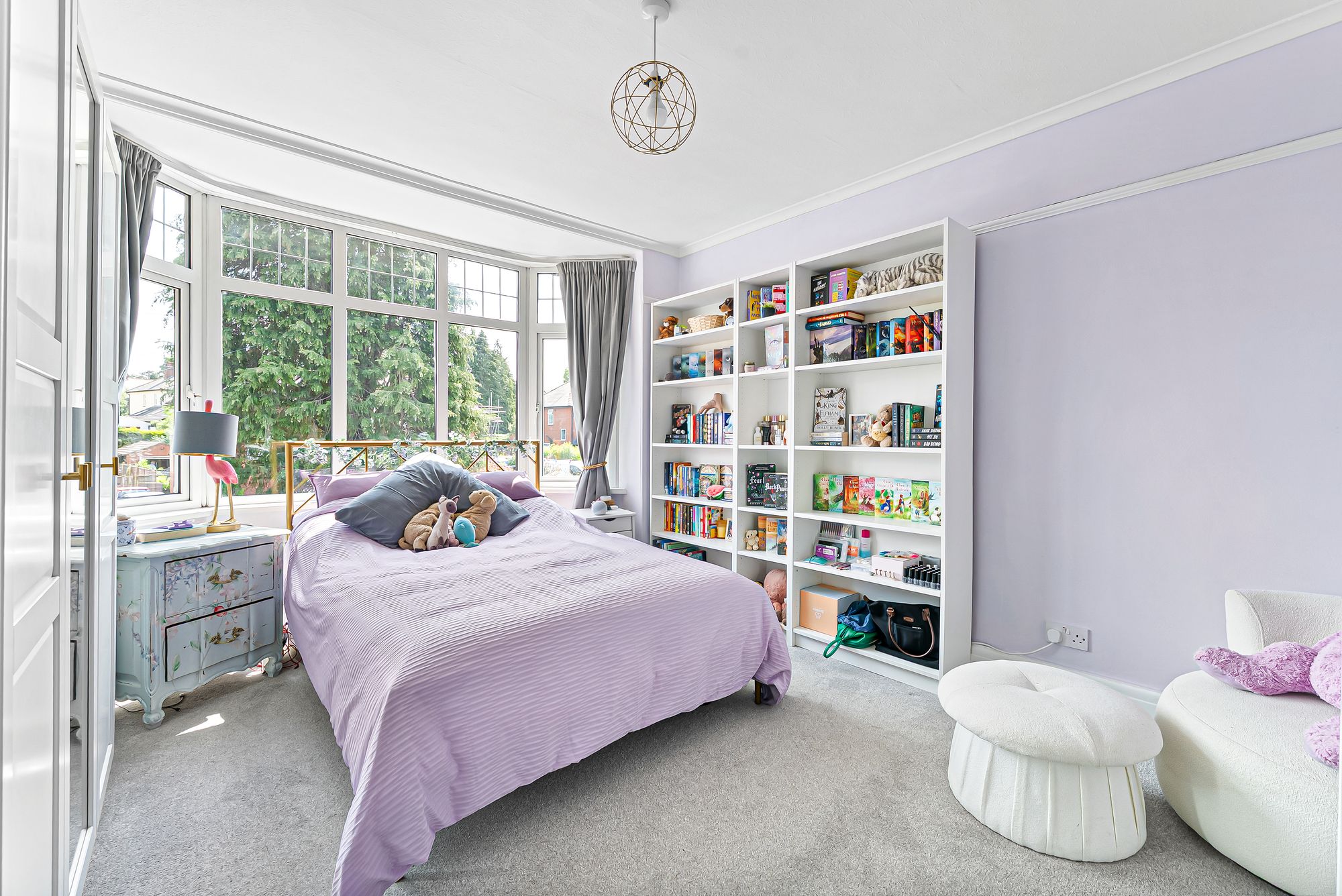Woodlands Avenue, Harrogate, HG2