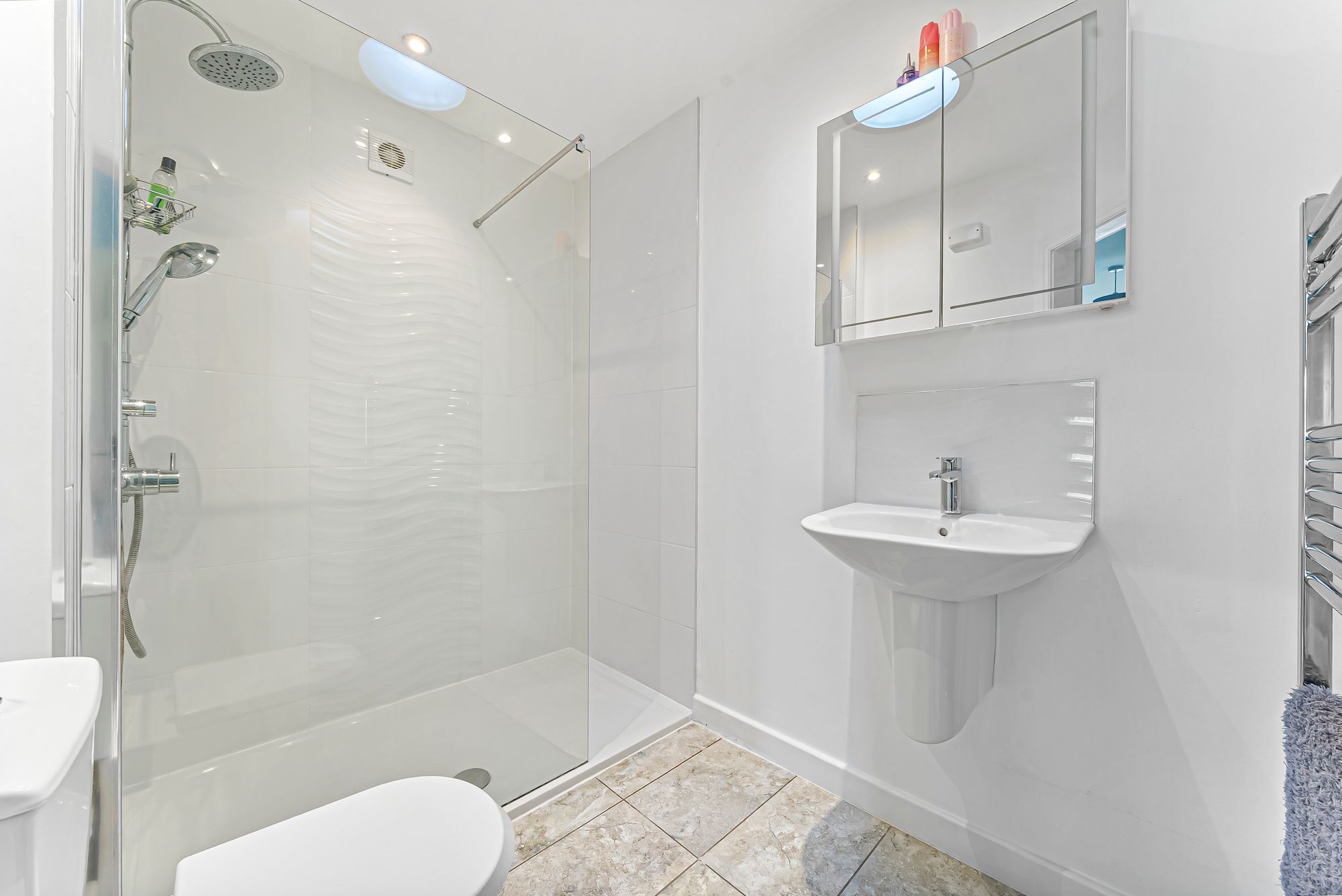 Woodlands Avenue, Harrogate, HG2