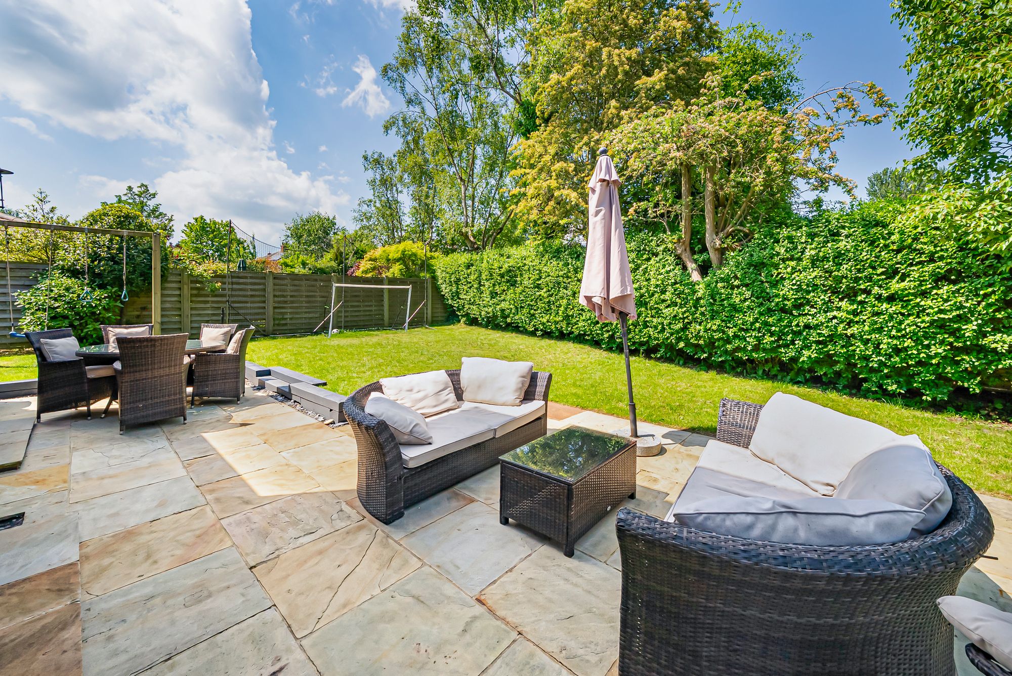 Woodlands Avenue, Harrogate, HG2