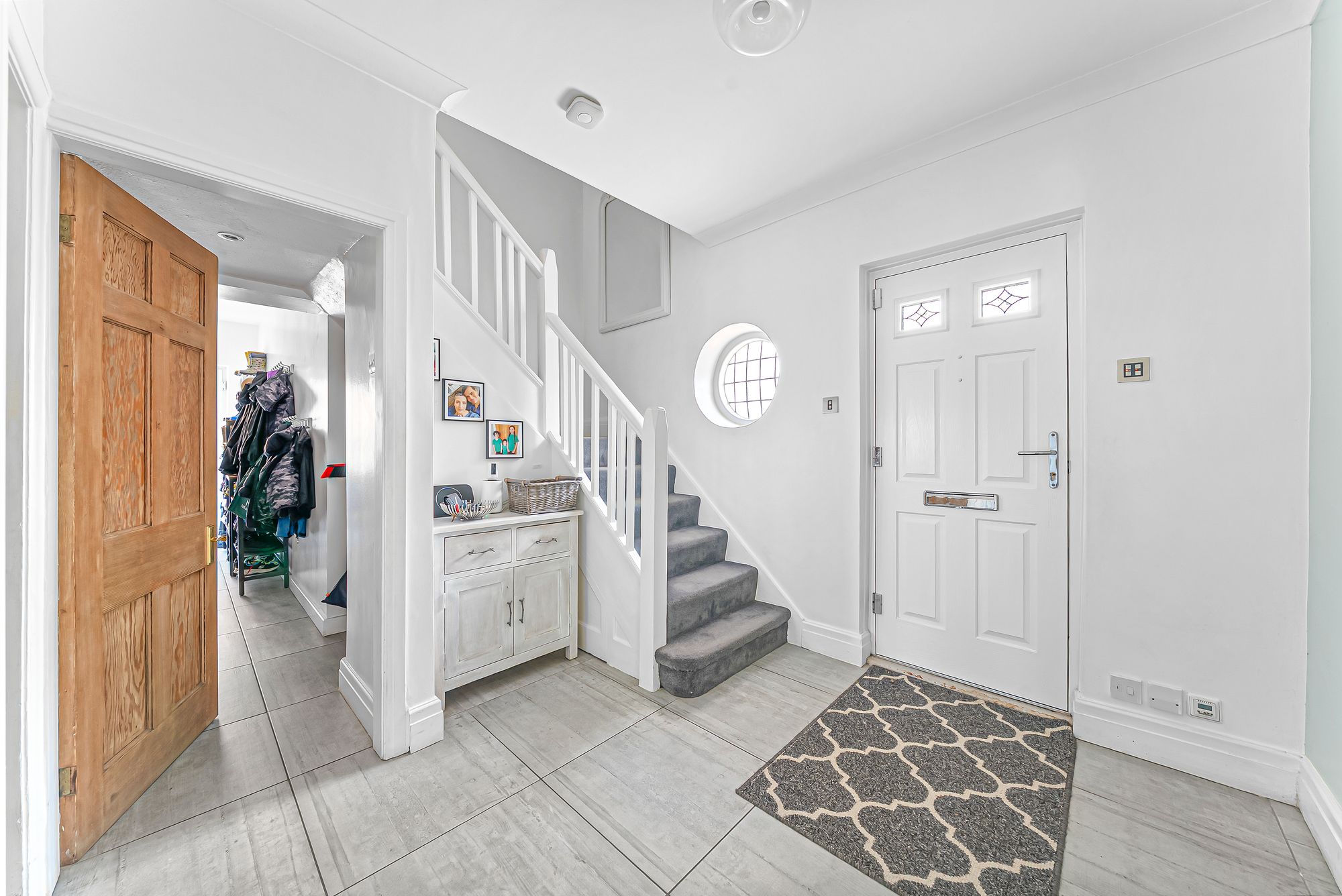 Woodlands Avenue, Harrogate, HG2