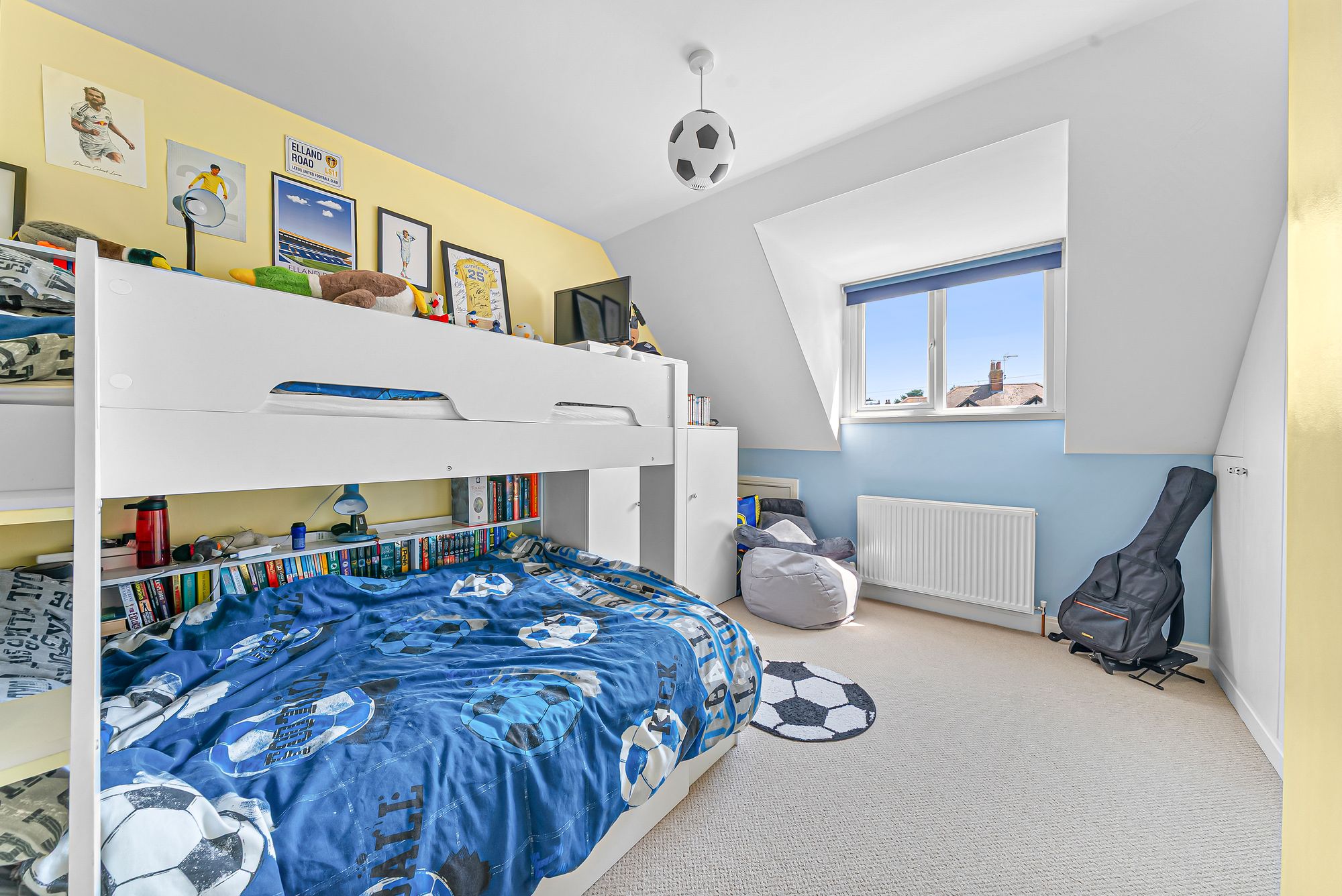 Woodlands Avenue, Harrogate, HG2