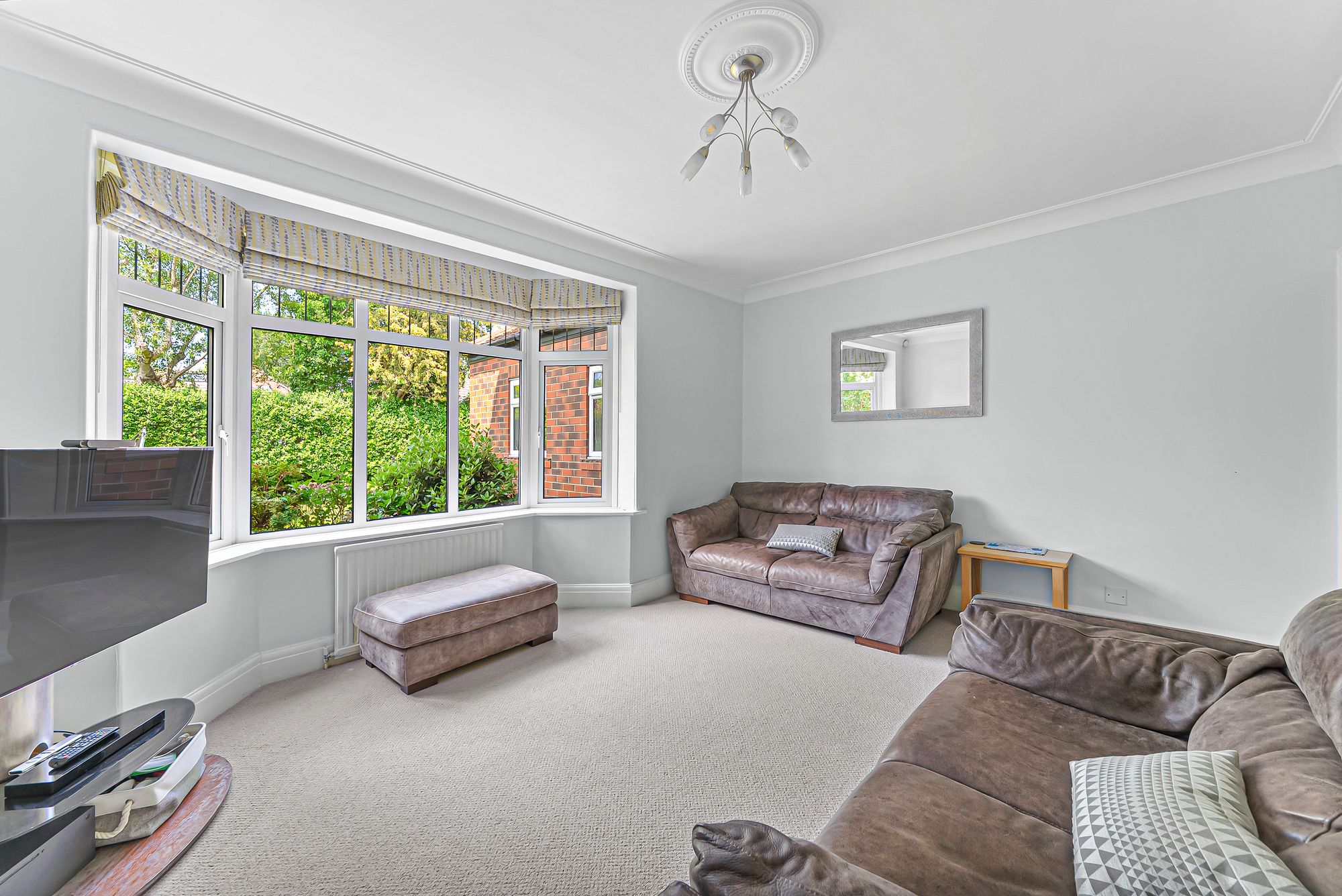 Woodlands Avenue, Harrogate, HG2