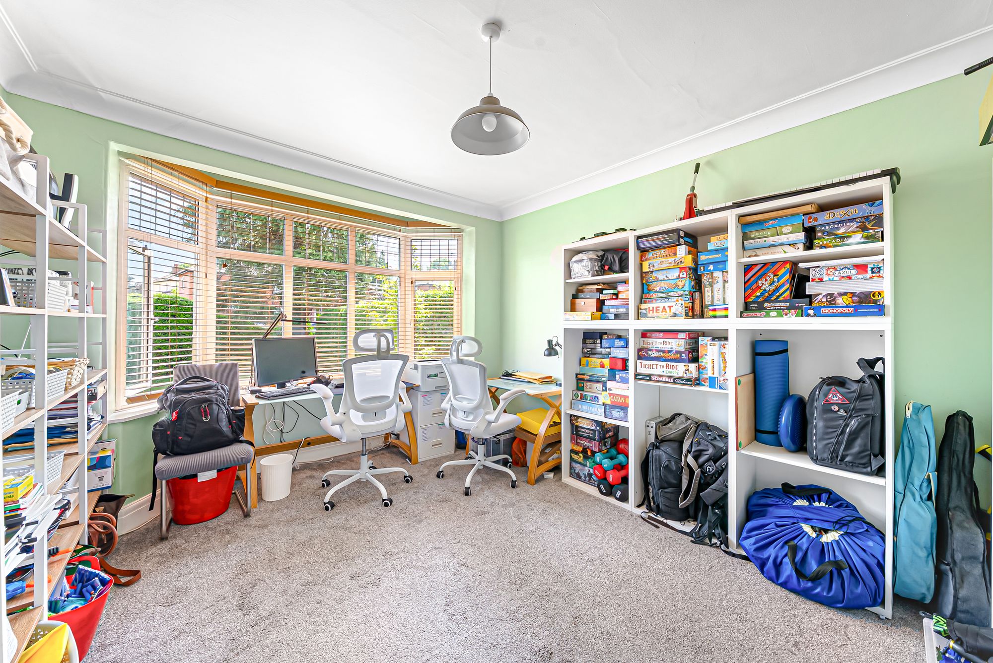 Woodlands Avenue, Harrogate, HG2
