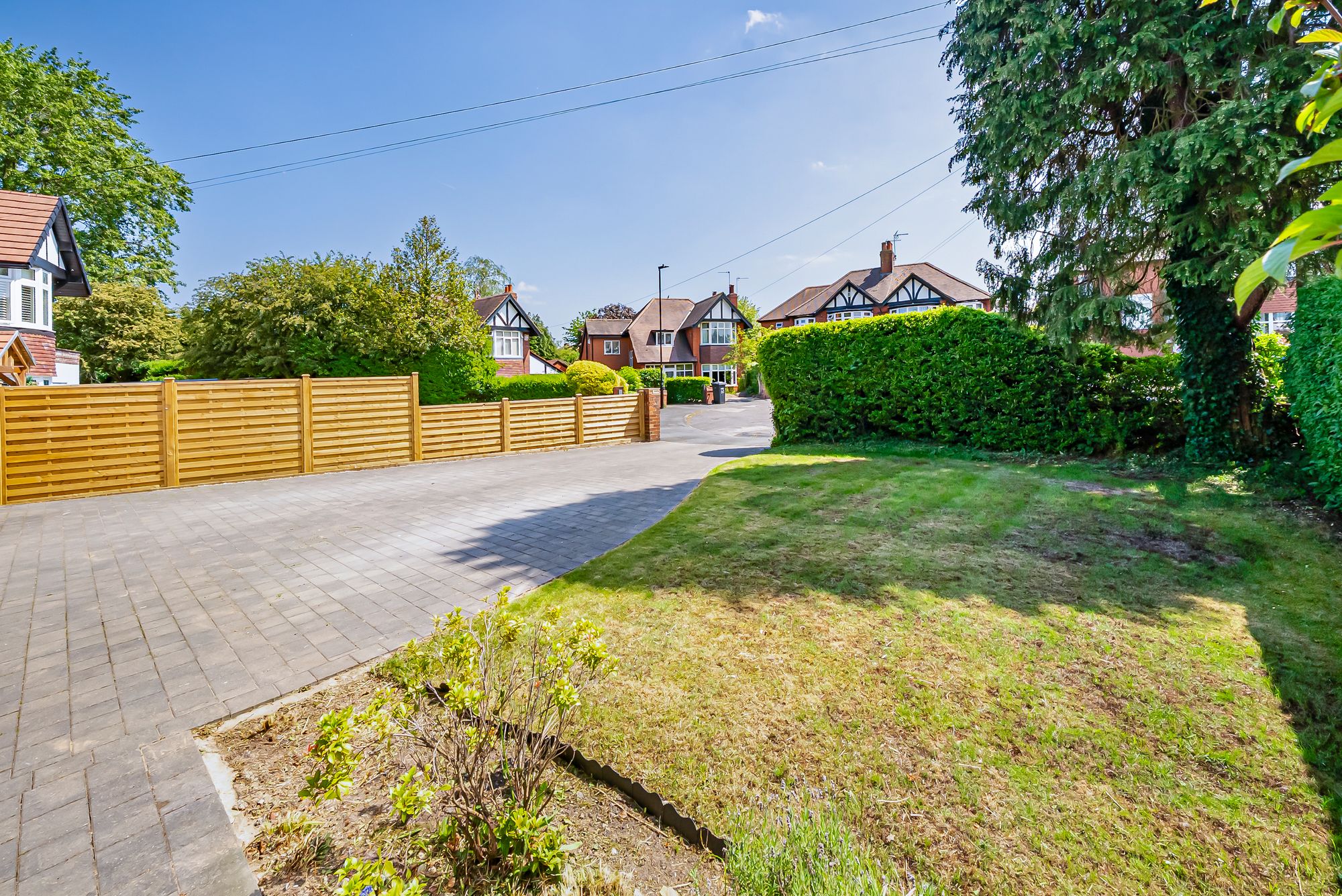 Woodlands Avenue, Harrogate, HG2