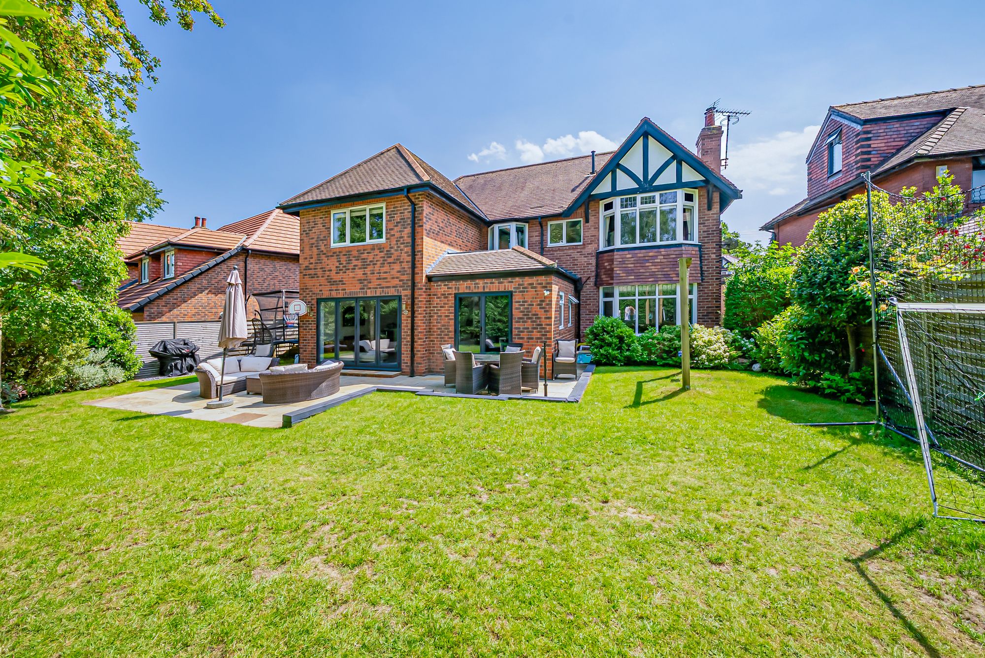 Woodlands Avenue, Harrogate, HG2