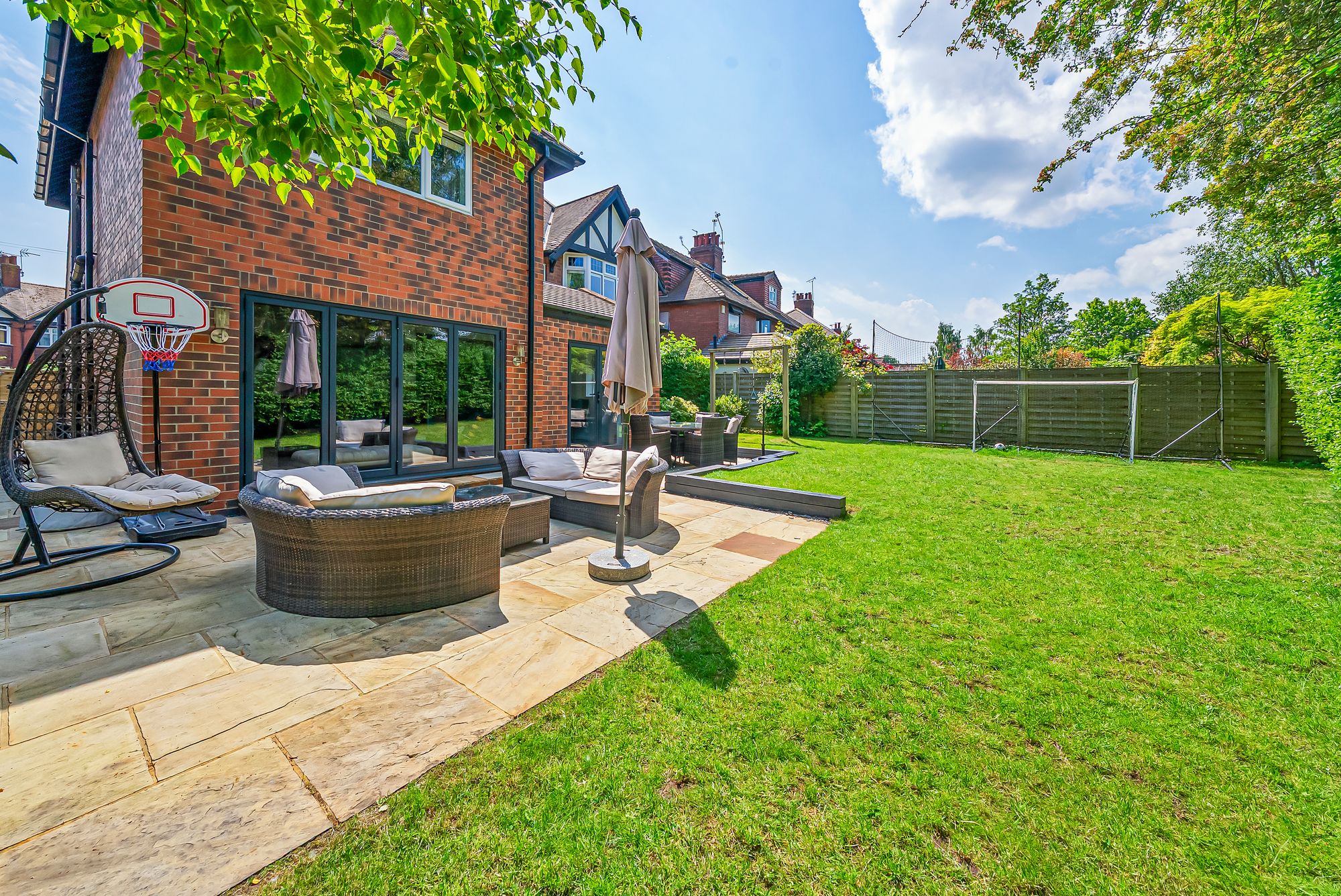 Woodlands Avenue, Harrogate, HG2