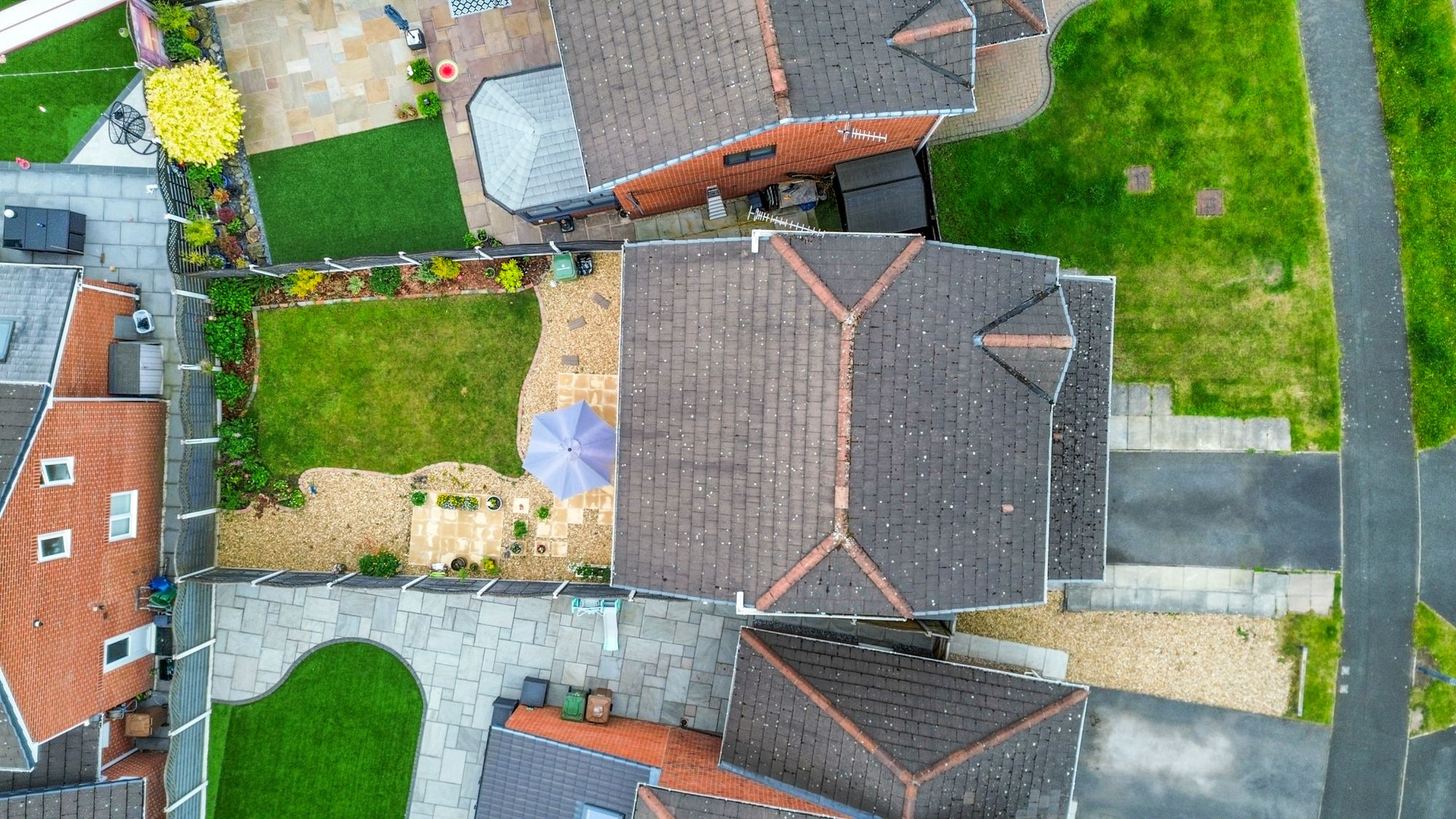 Marigold Way, St. Helens, WA9