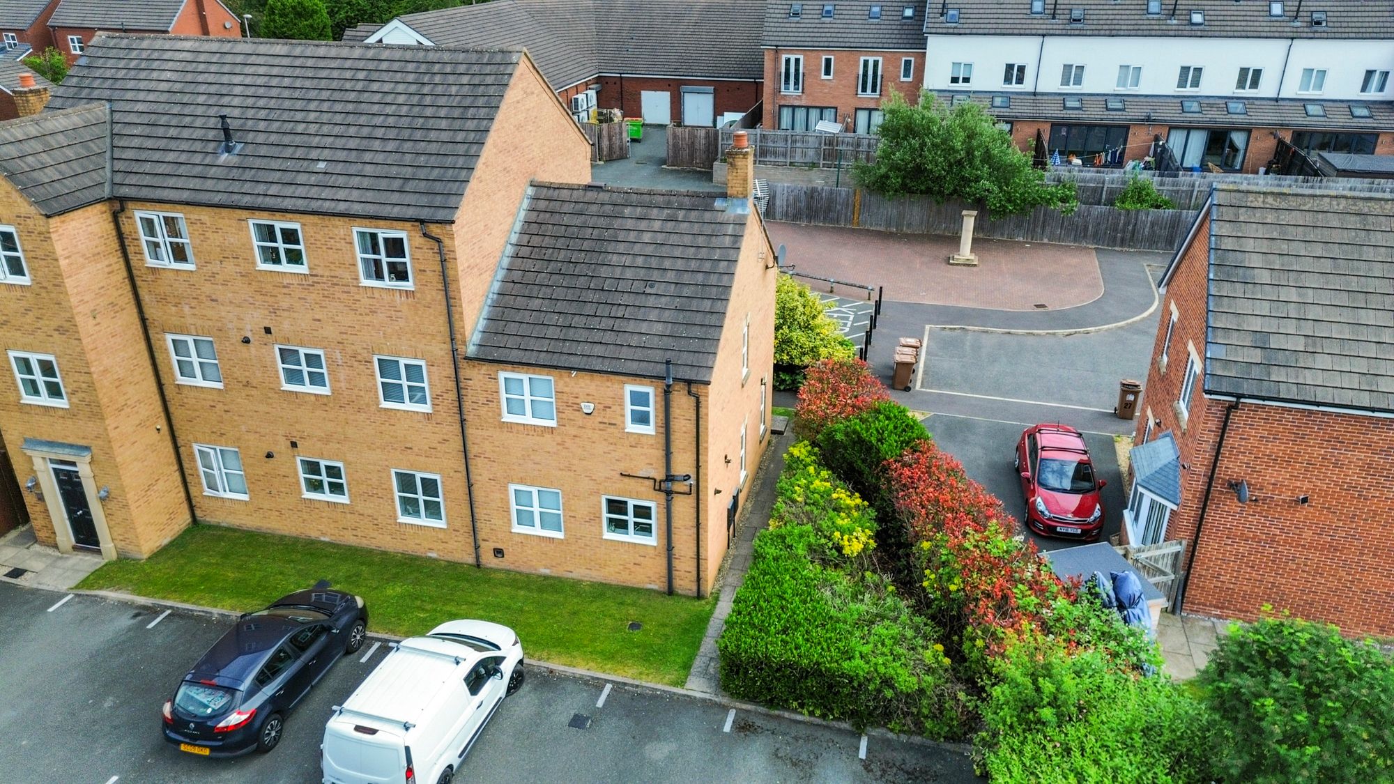 Trentham Close, St. Helens, WA9