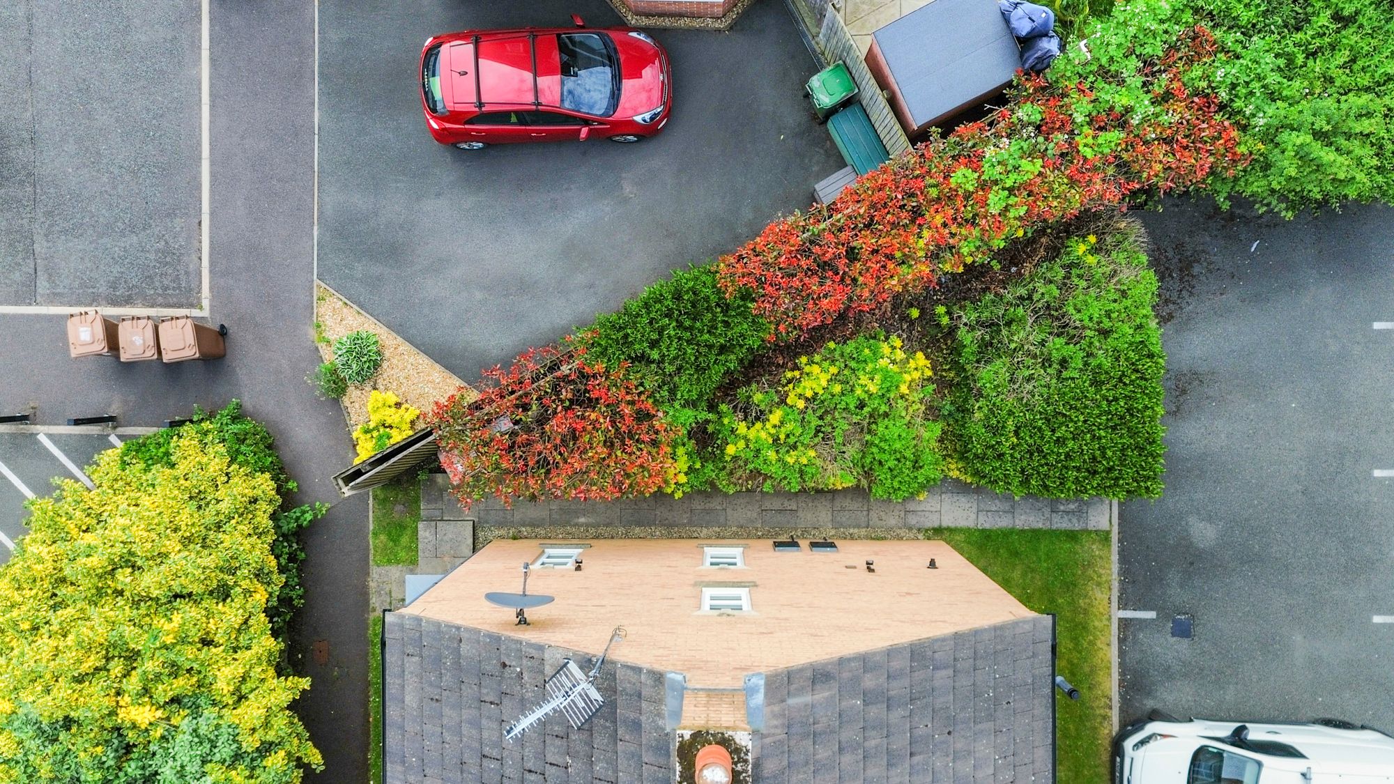 Trentham Close, St. Helens, WA9
