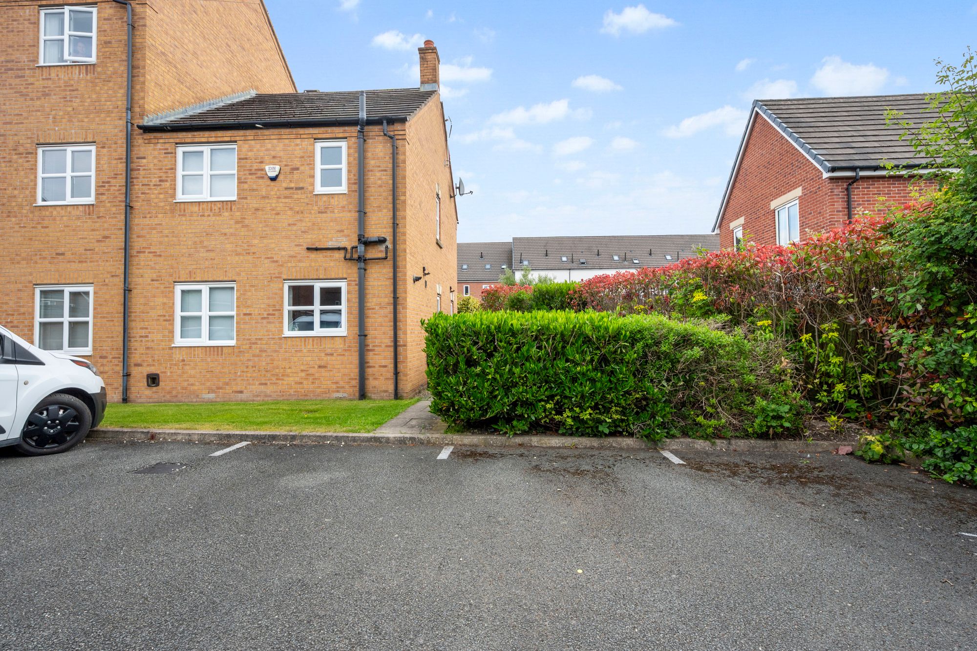 Trentham Close, St. Helens, WA9
