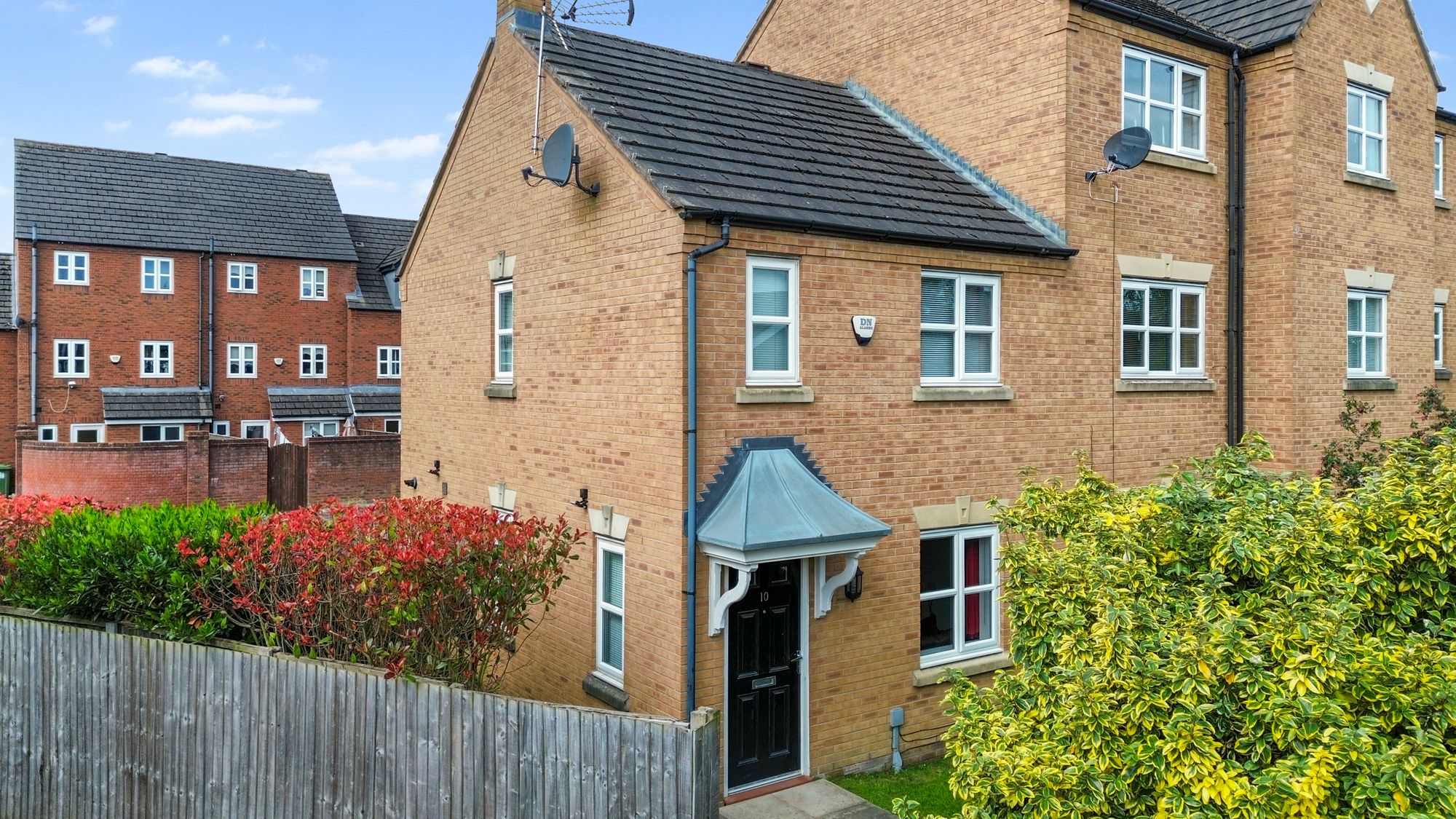 Trentham Close, St. Helens, WA9