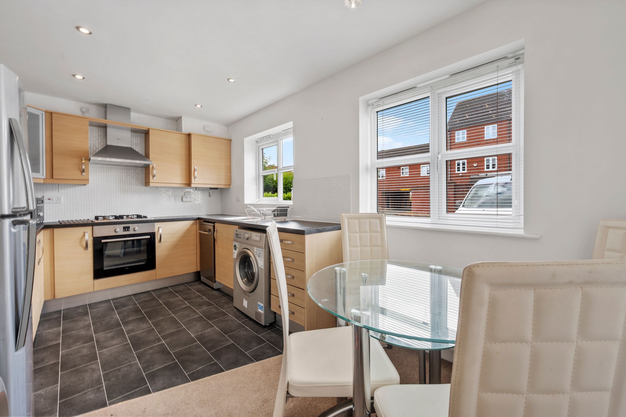 Trentham Close, St. Helens, WA9