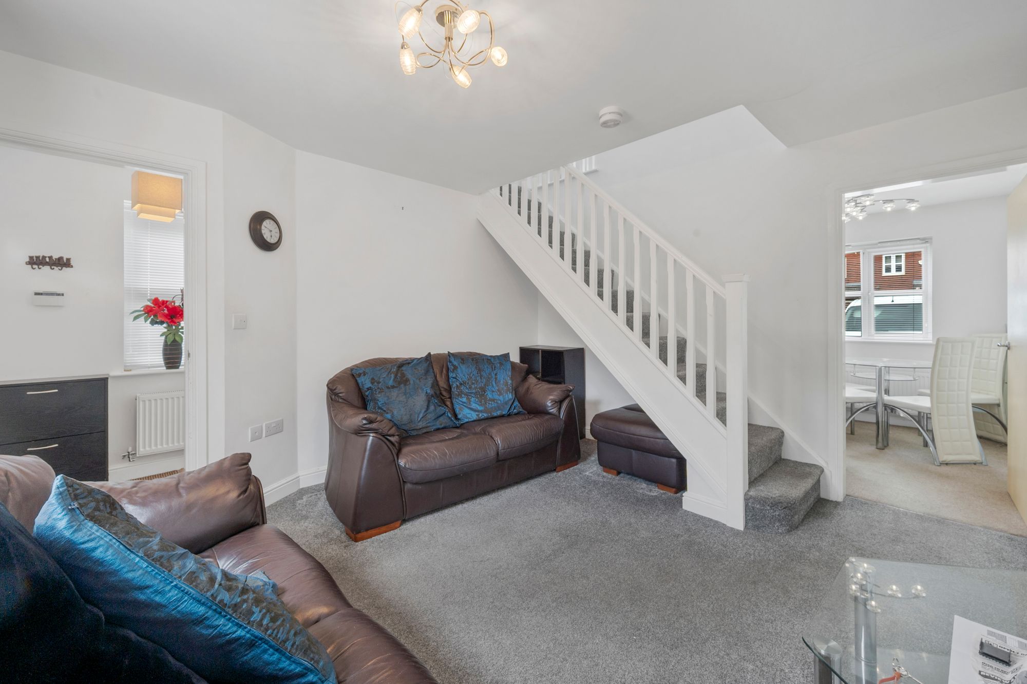 Trentham Close, St. Helens, WA9