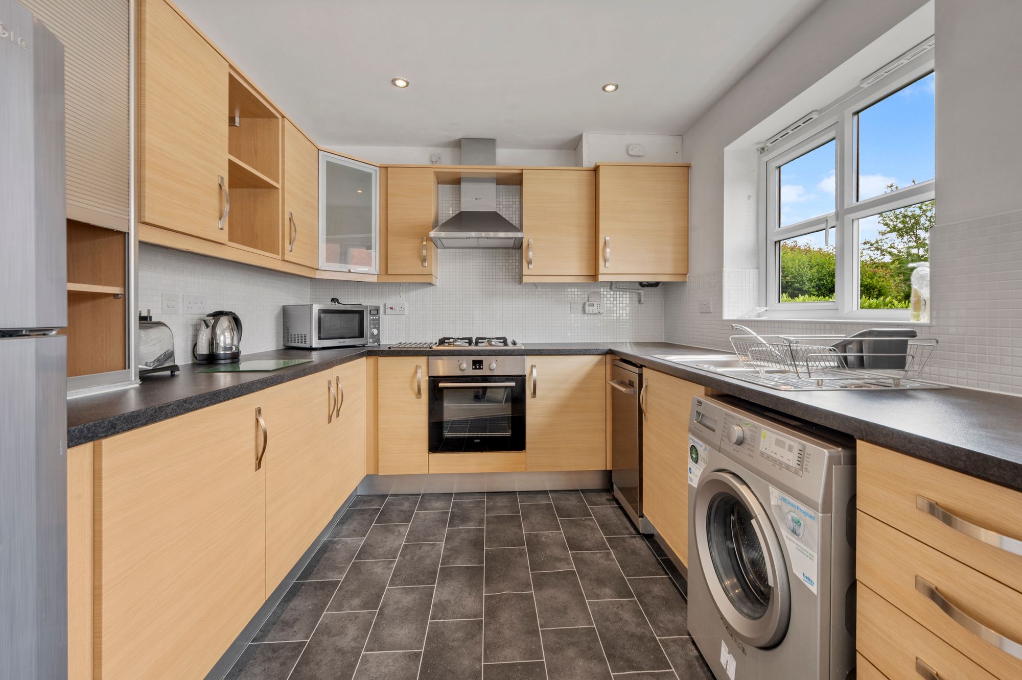 Trentham Close, St. Helens, WA9