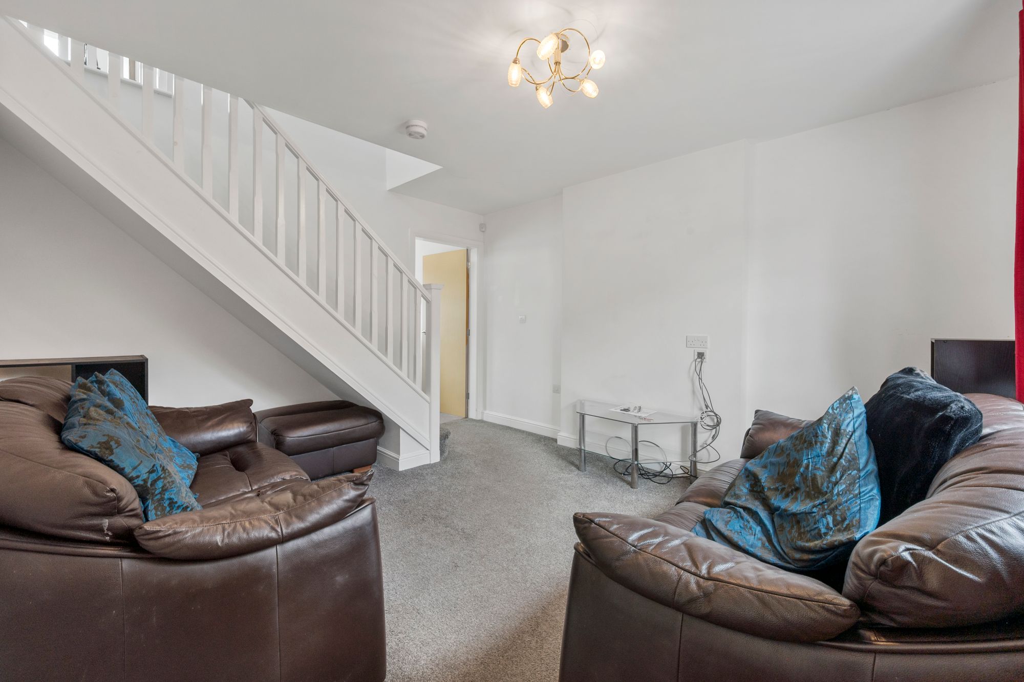 Trentham Close, St. Helens, WA9