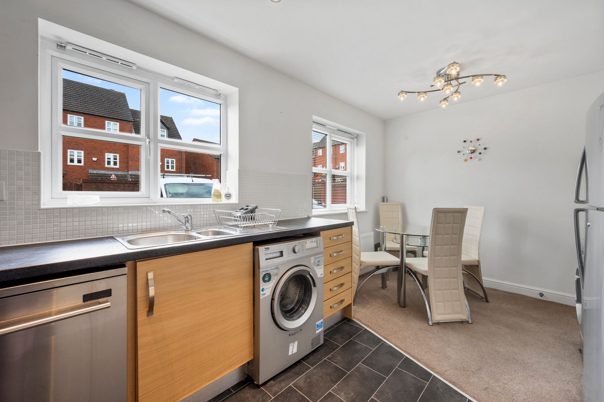 Trentham Close, St. Helens, WA9