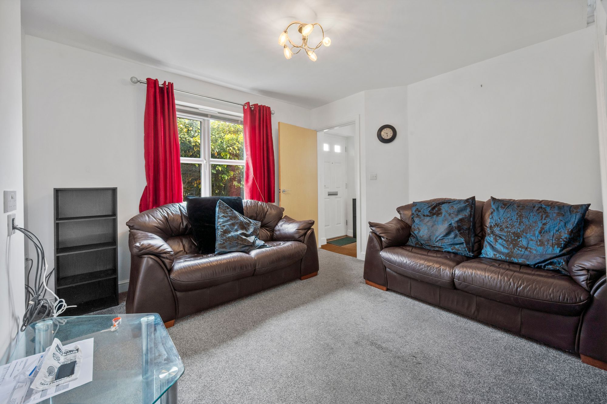 Trentham Close, St. Helens, WA9