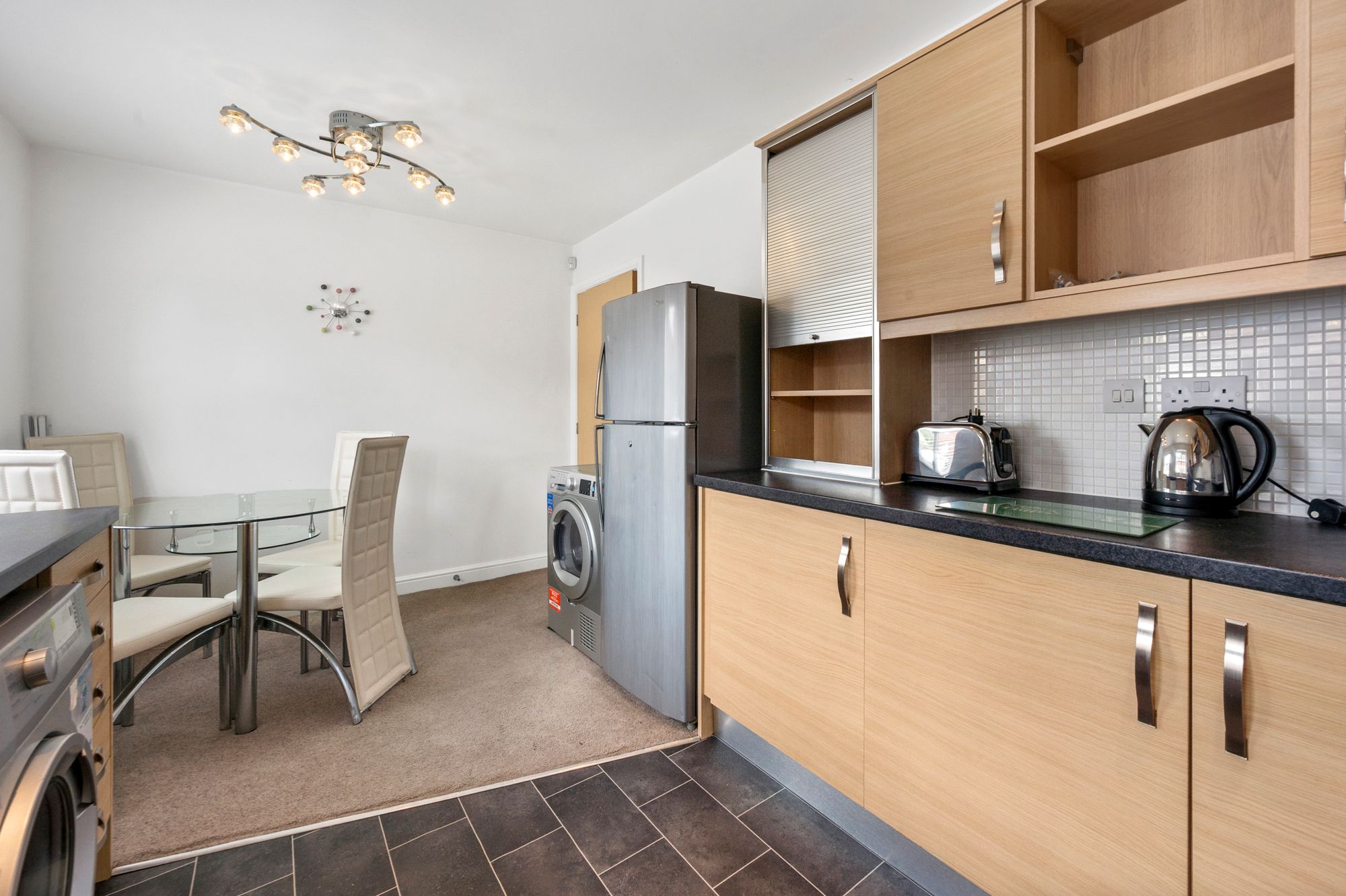 Trentham Close, St. Helens, WA9