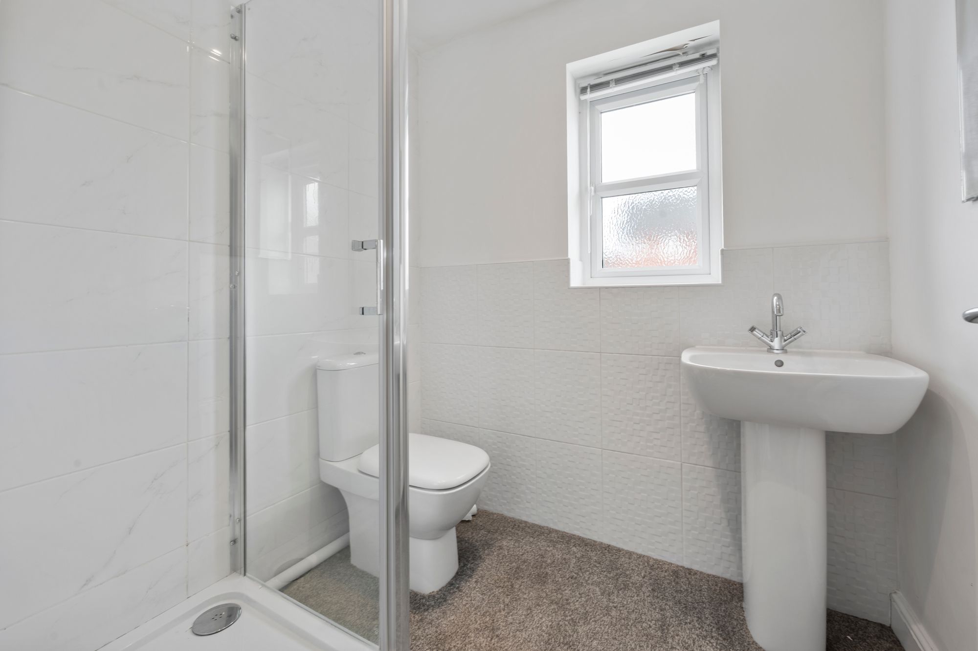 Trentham Close, St. Helens, WA9
