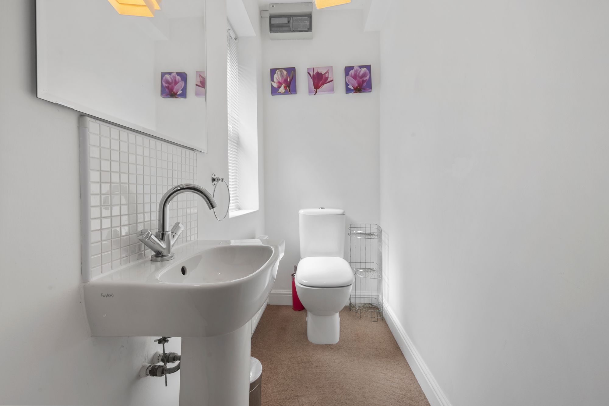 Trentham Close, St. Helens, WA9