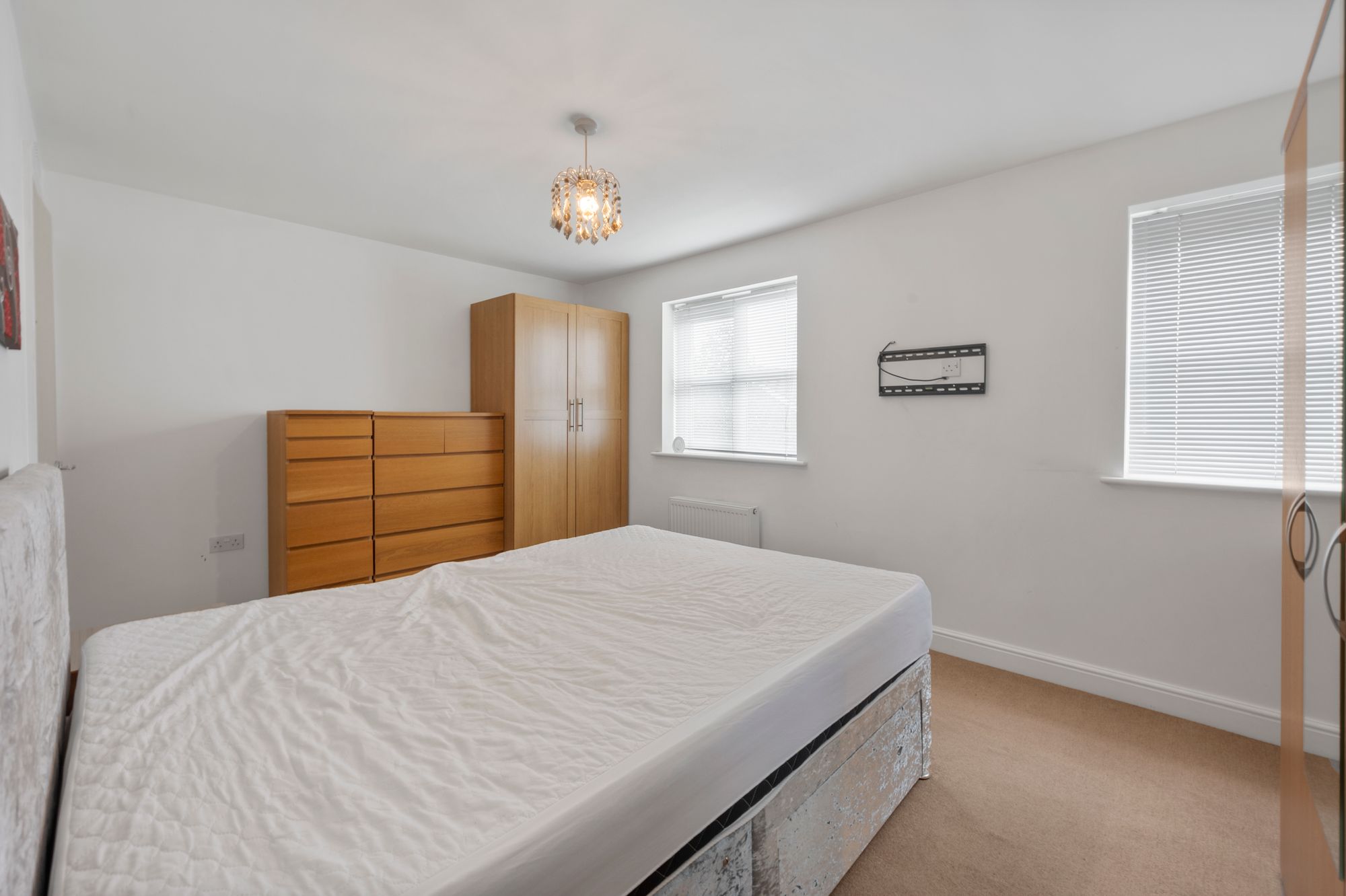 Trentham Close, St. Helens, WA9