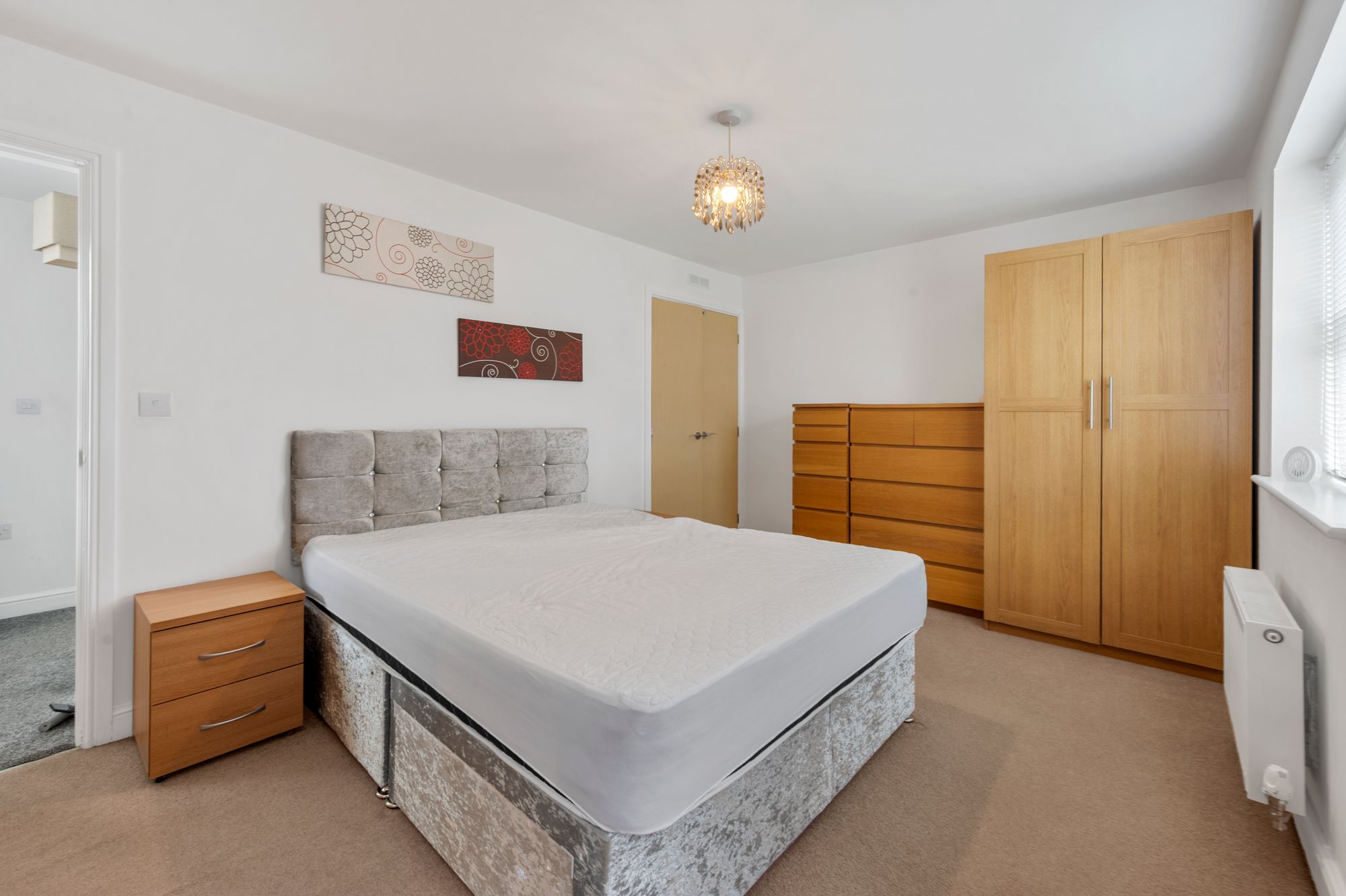 Trentham Close, St. Helens, WA9