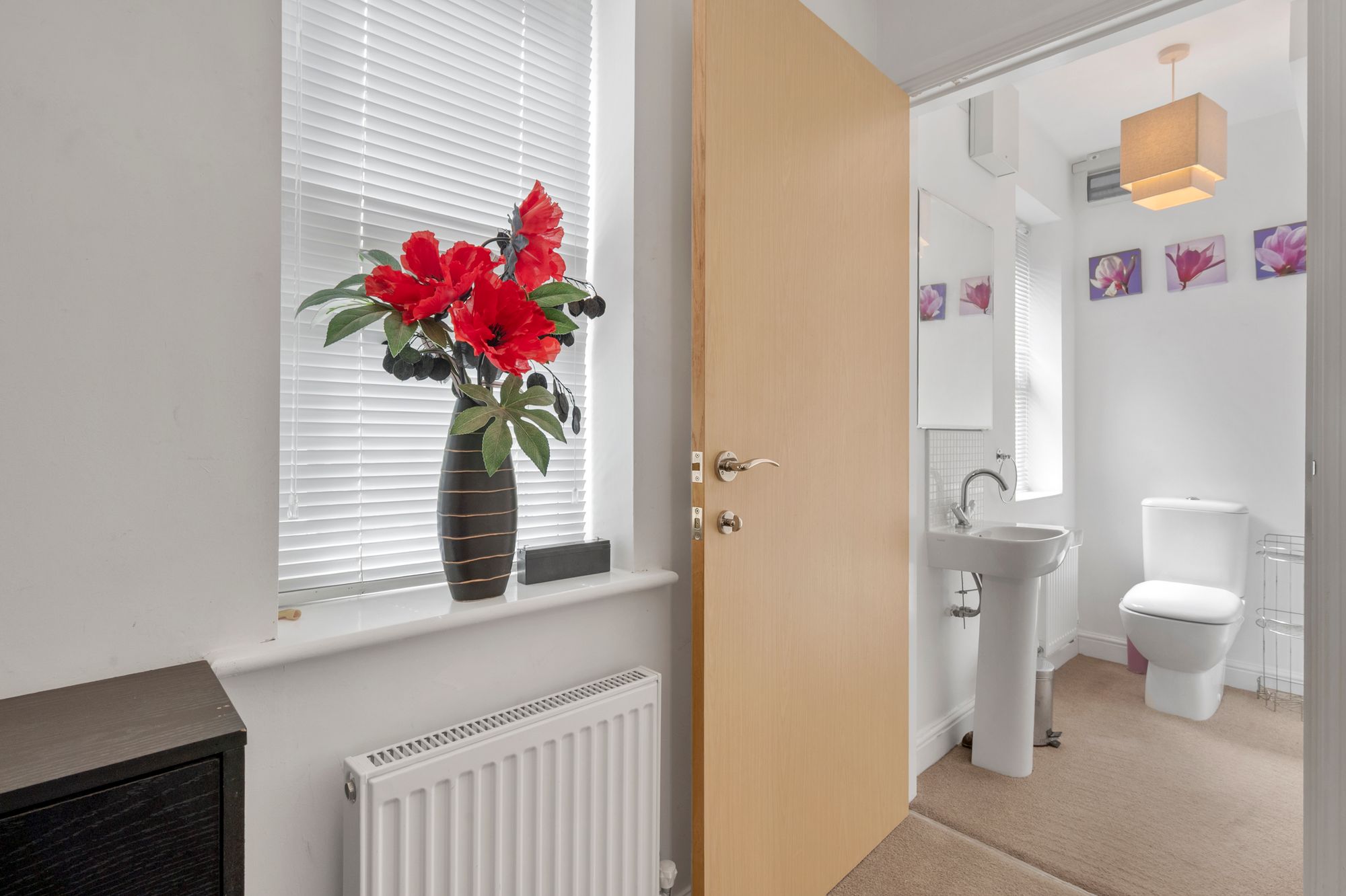 Trentham Close, St. Helens, WA9