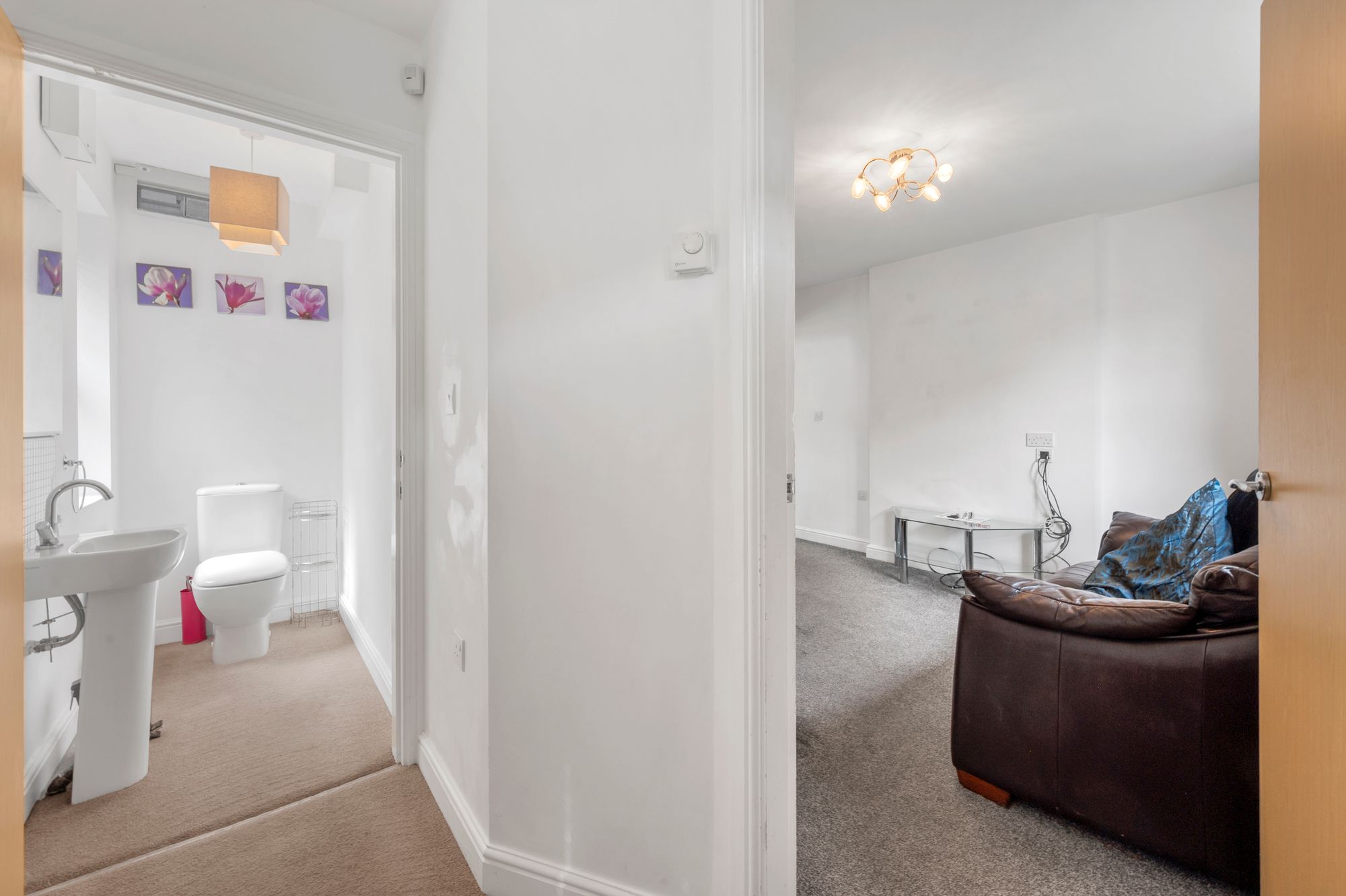 Trentham Close, St. Helens, WA9